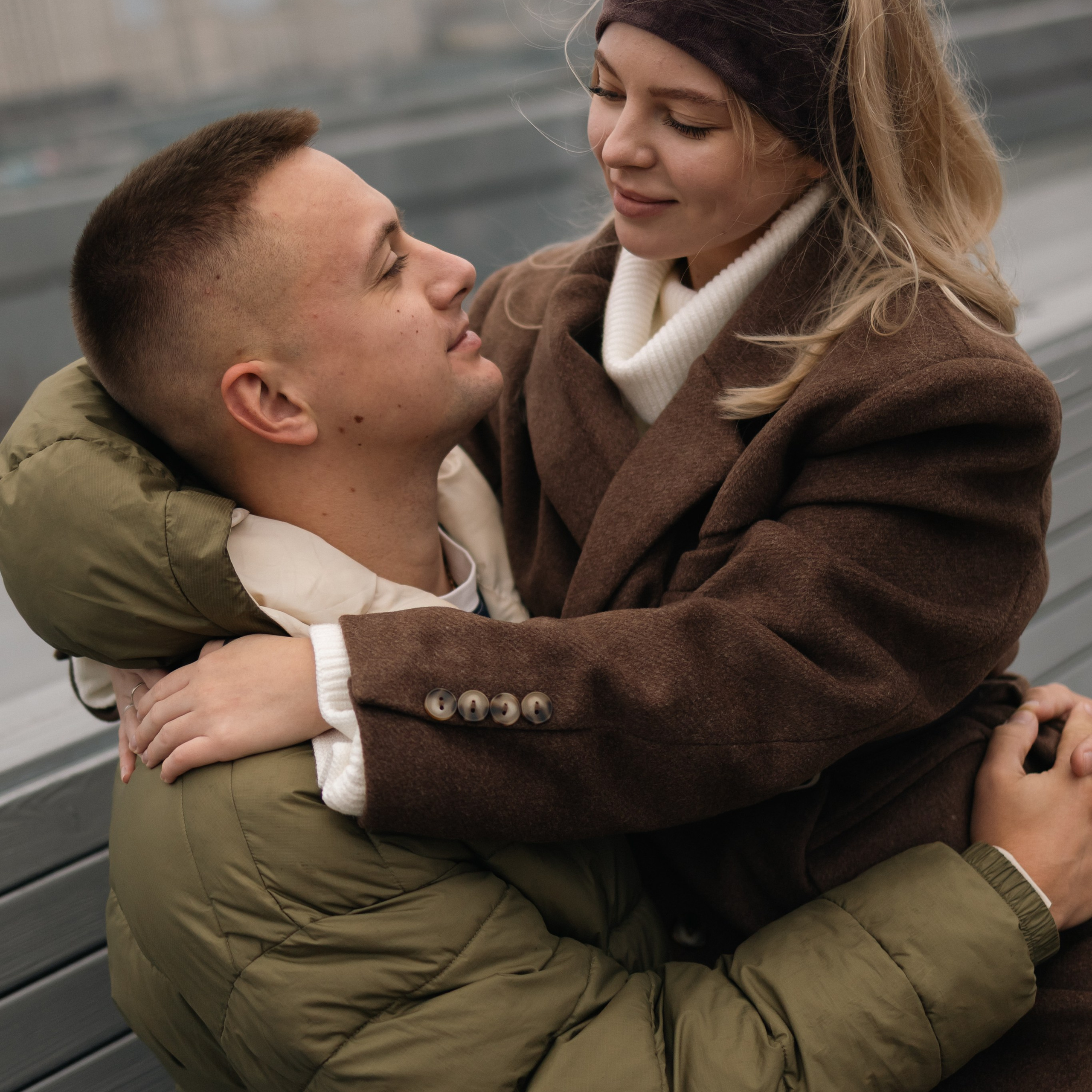 Максим+Надя