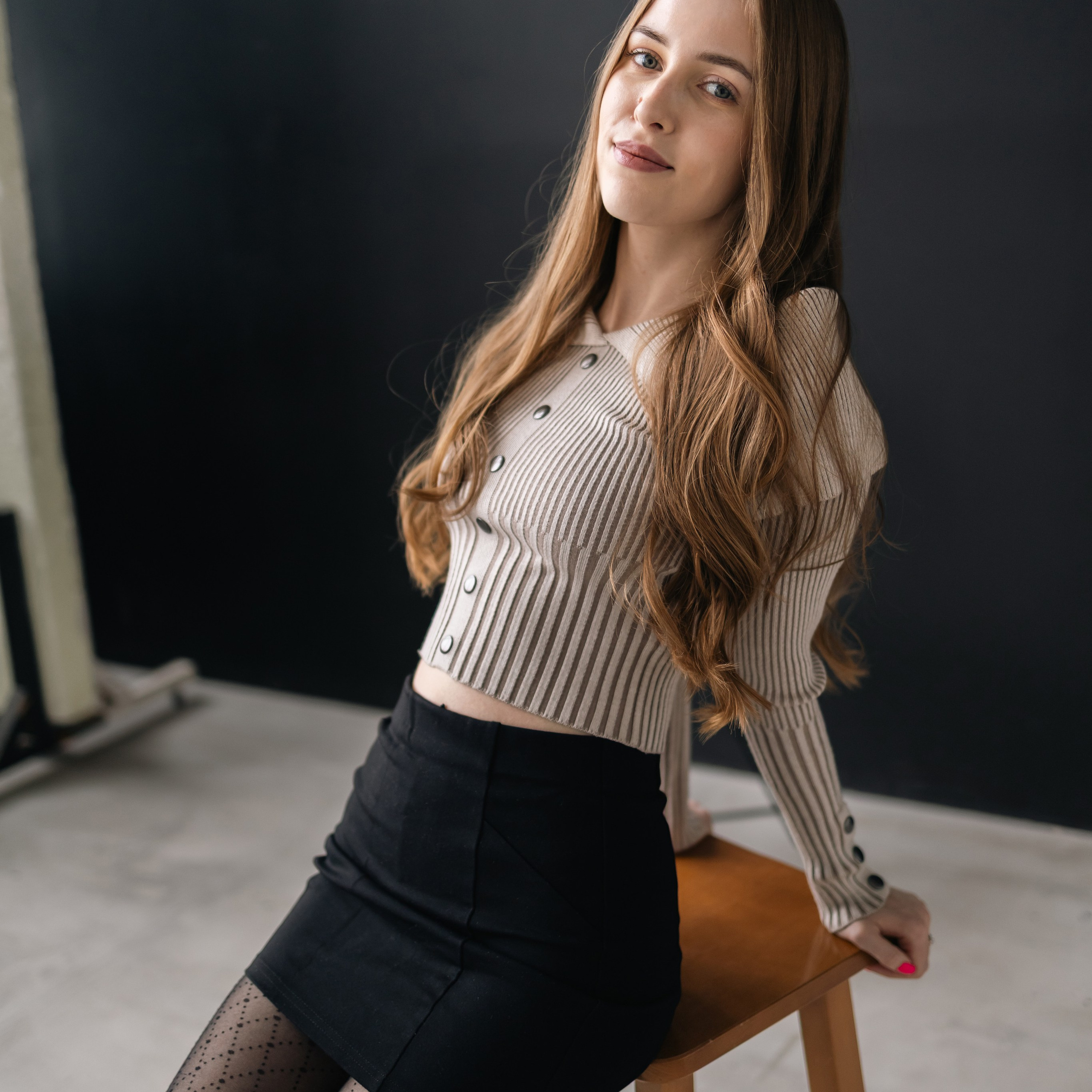 Отзывы. Фотограф Полина Абрамова