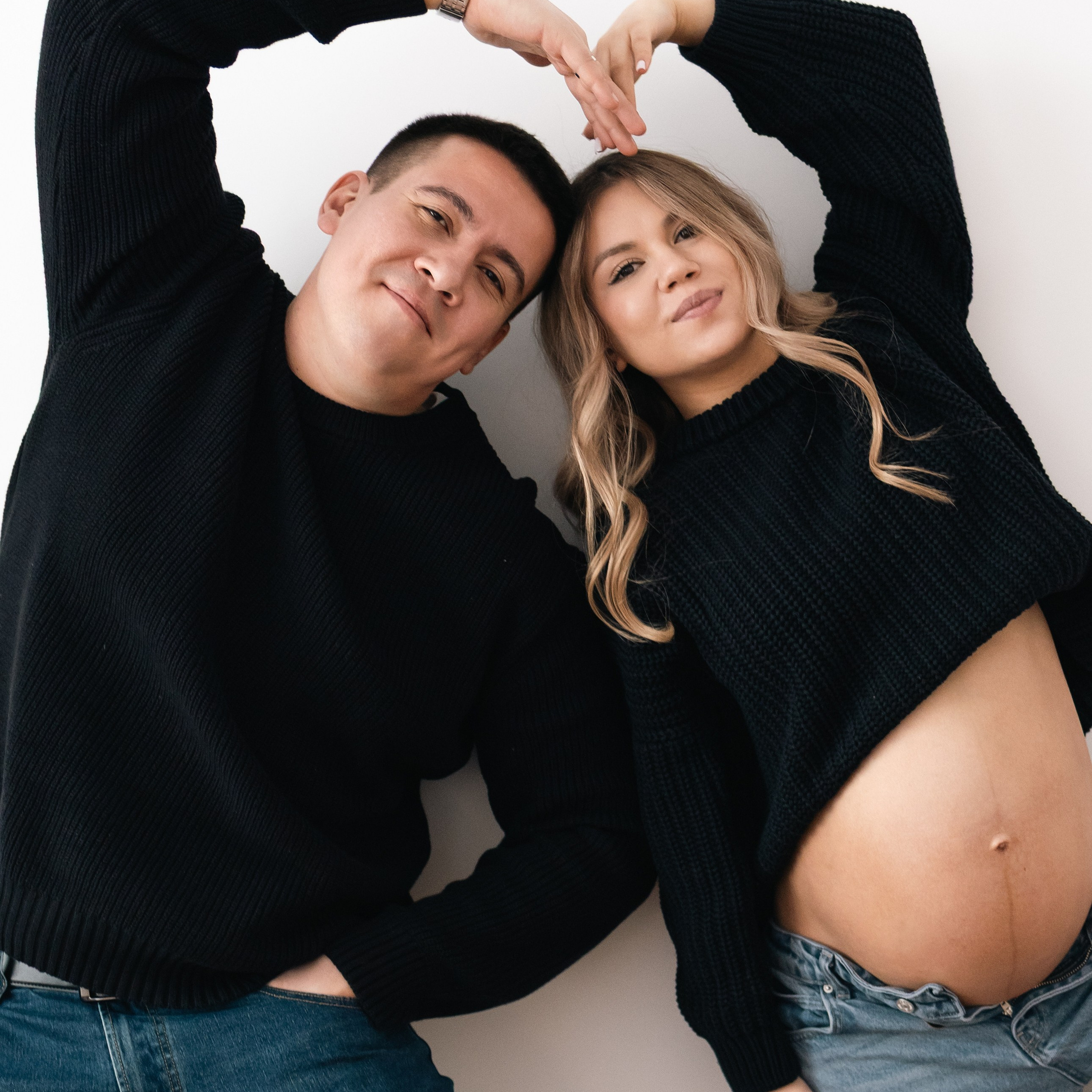 Марат + Таня