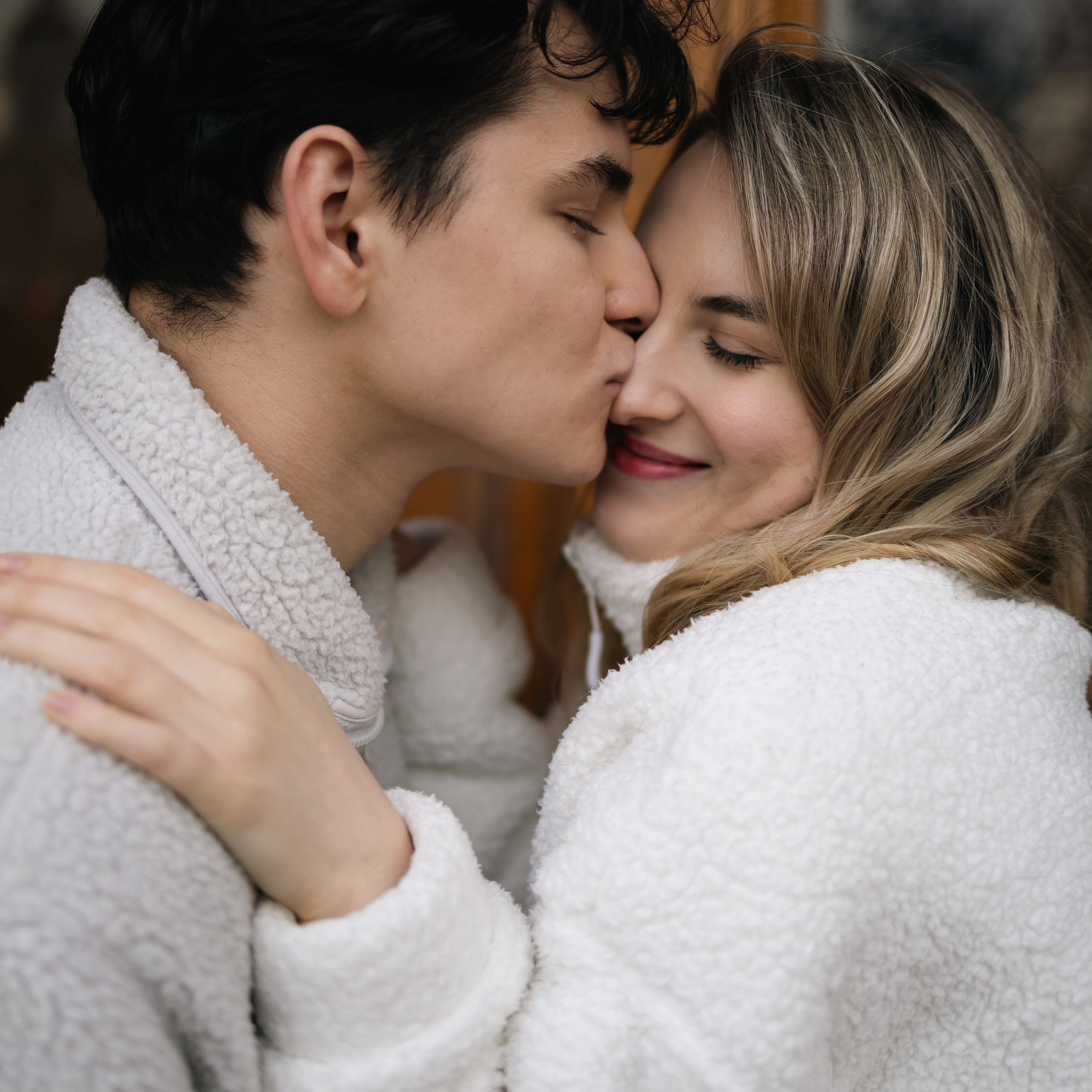 Отзывы. Фотограф Полина Абрамова