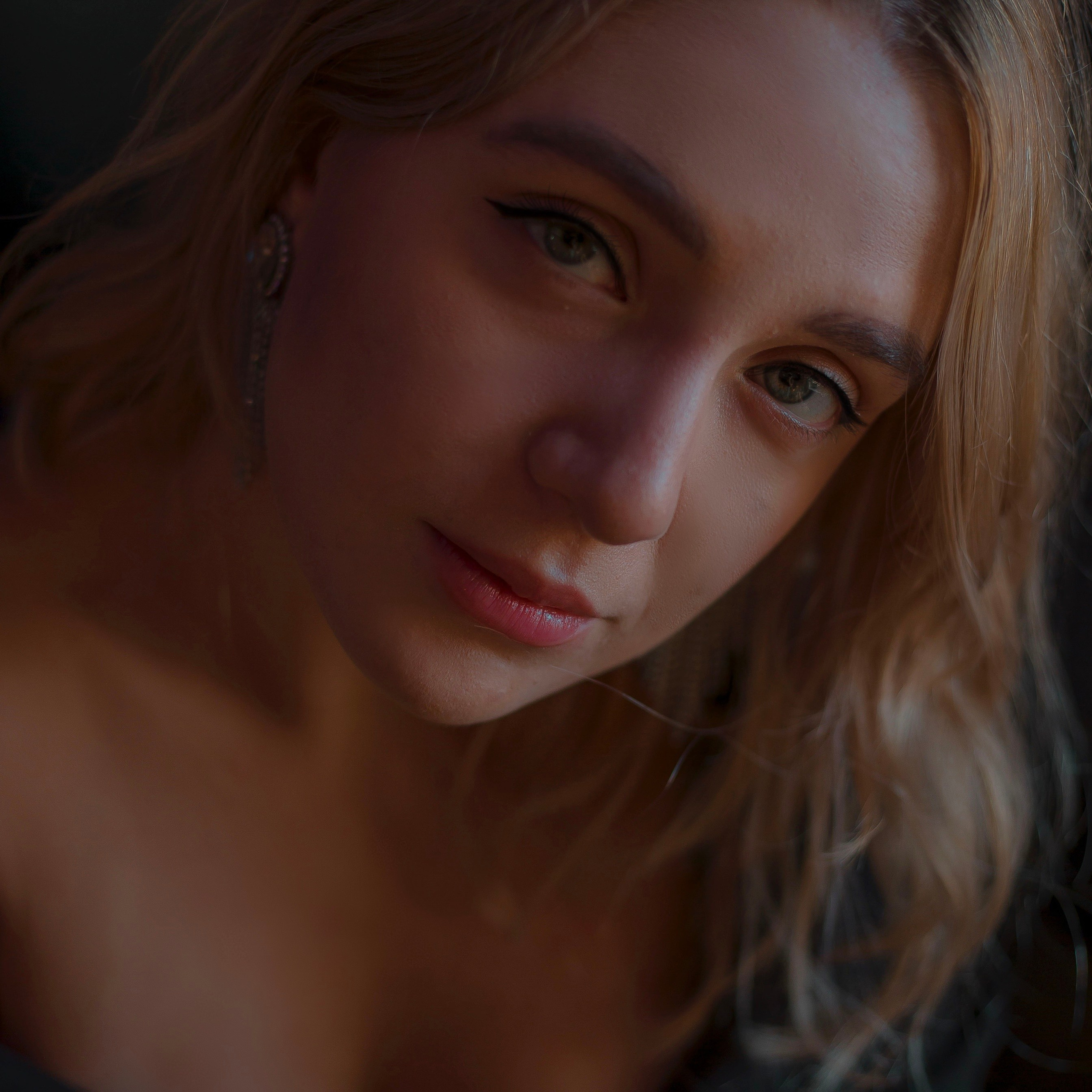 FEEDBACK. Art Photographer