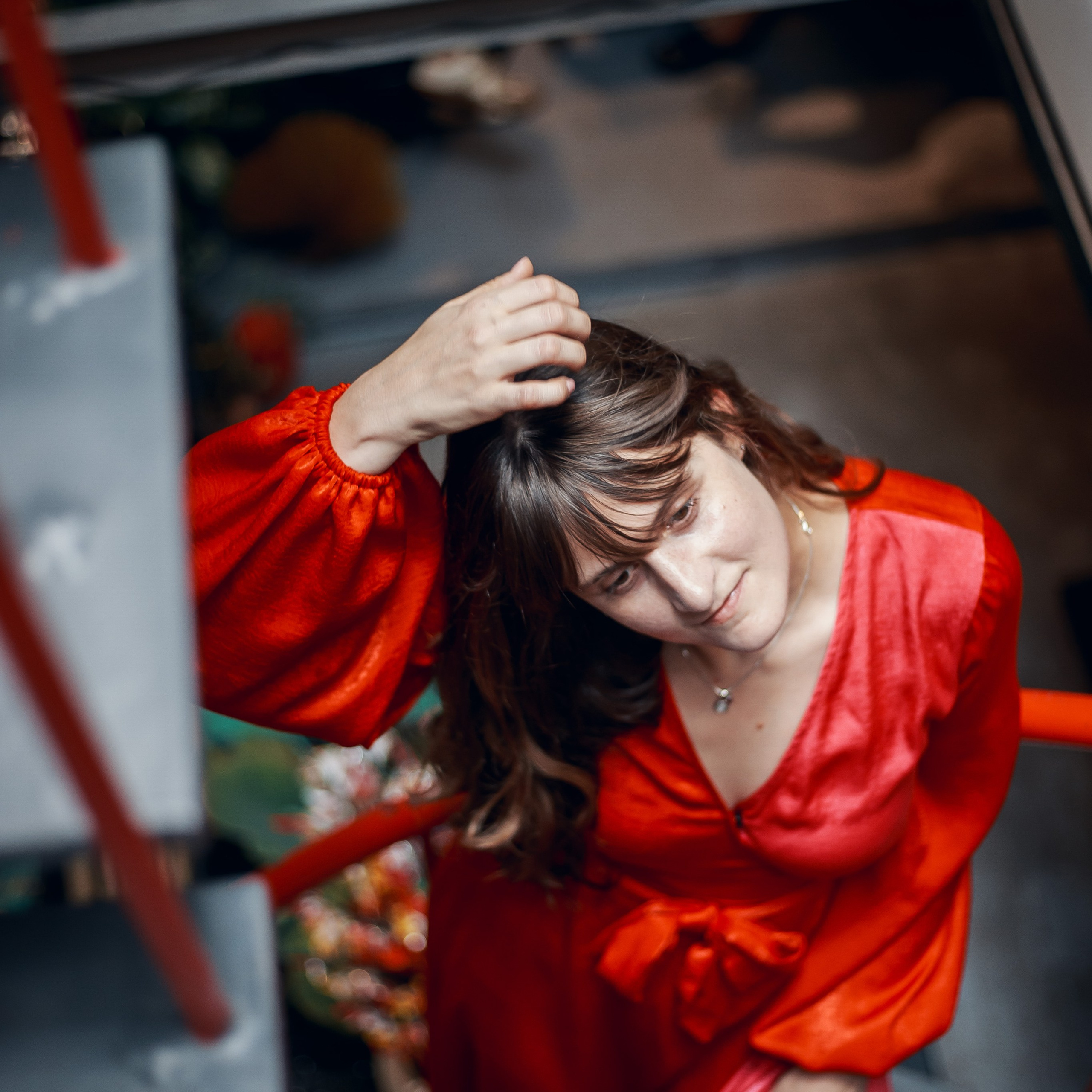 FEEDBACK. Art Photographer