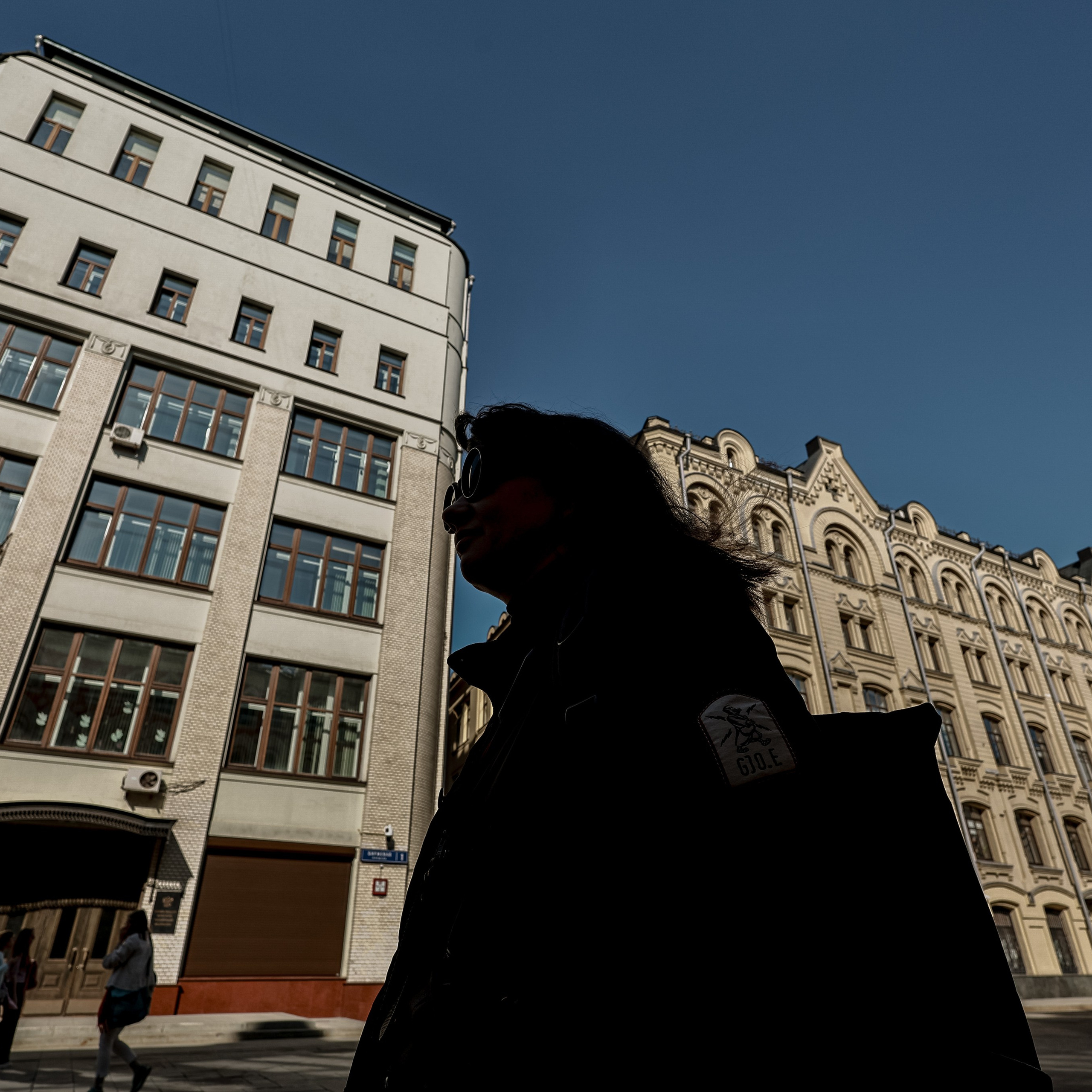 Moscow, 2026