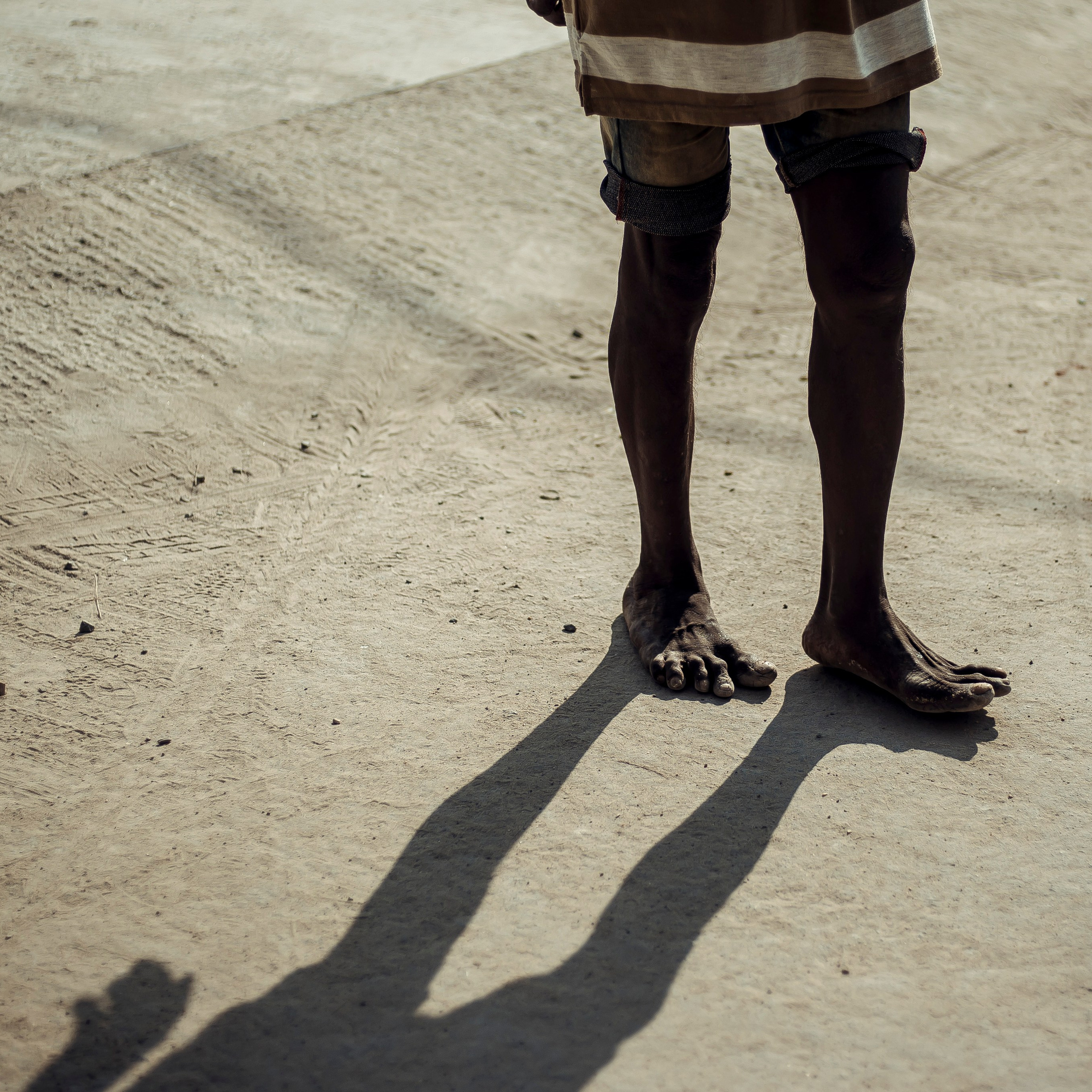 Andaman Island, part 1