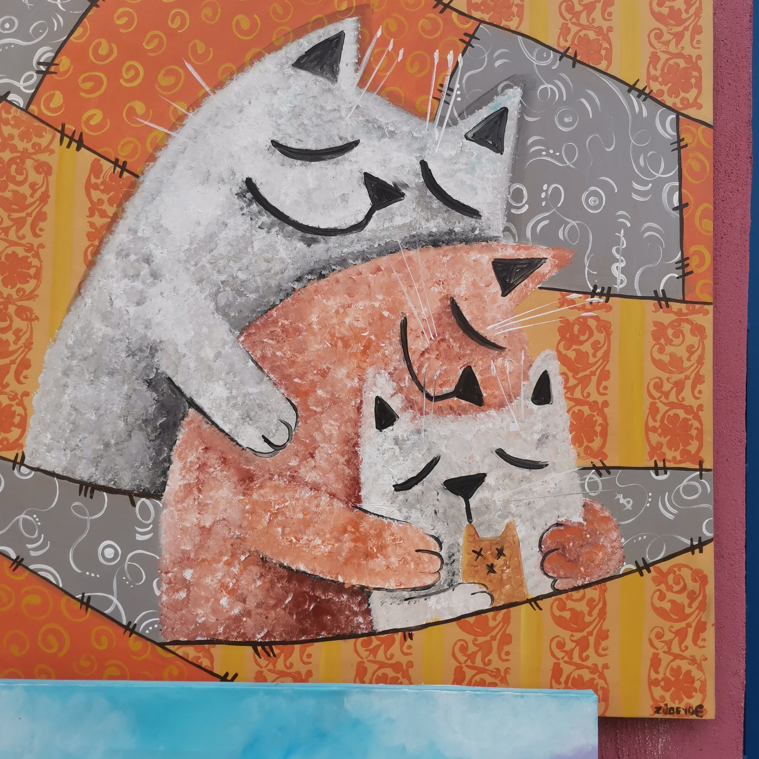 FEEDBACK. Art Photographer