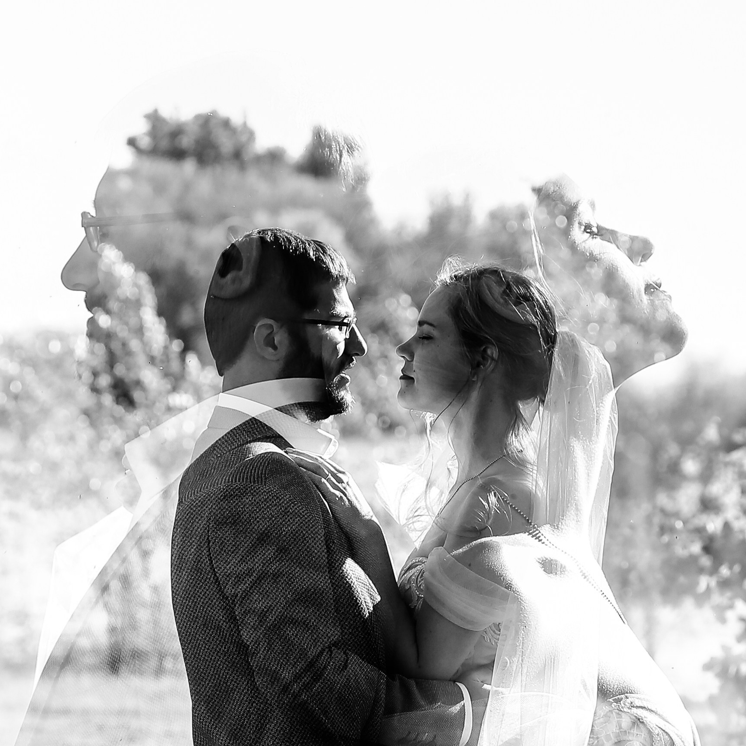 Свадьбы
