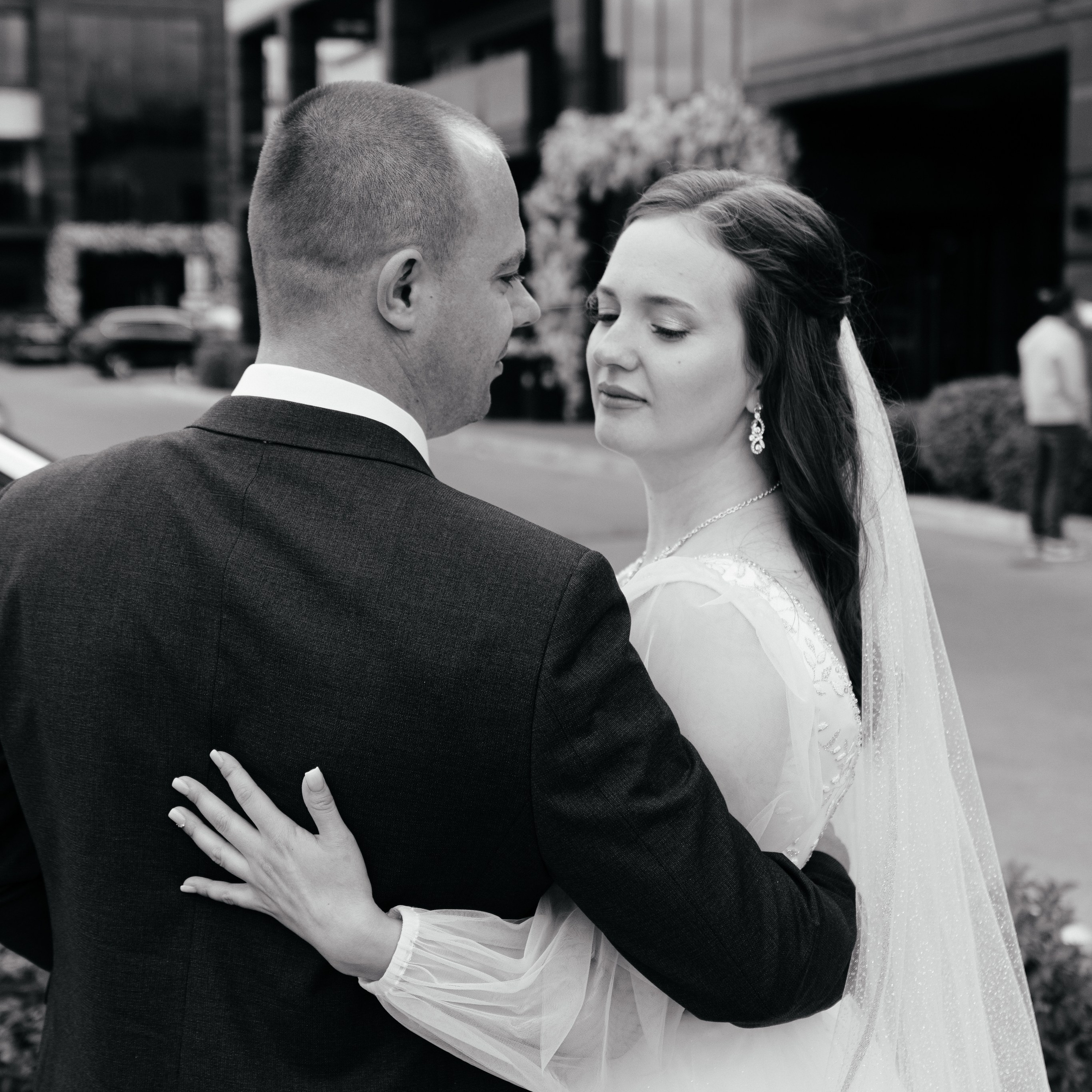 Алина и Стас