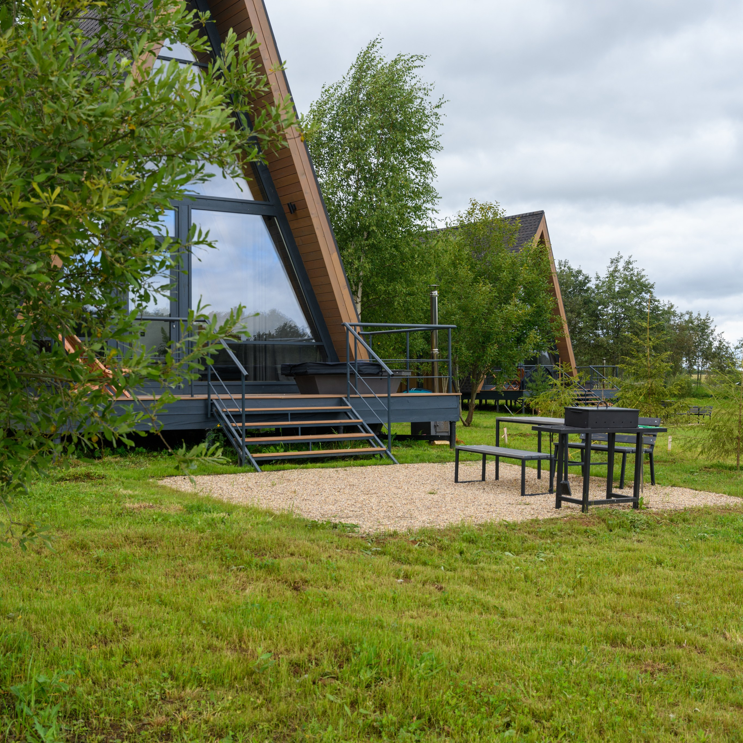 Трофимов берег стандарт