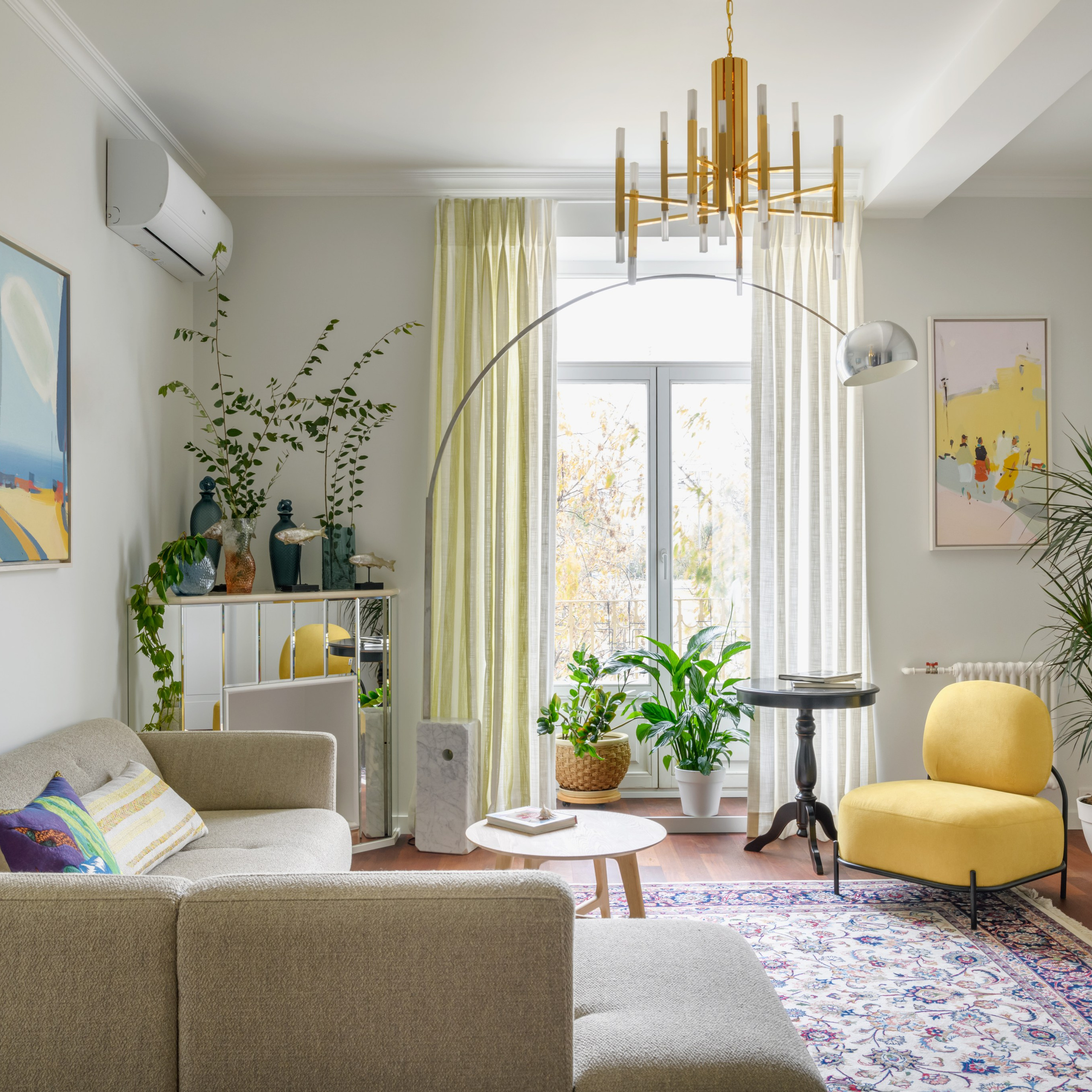 Ленинский проспект