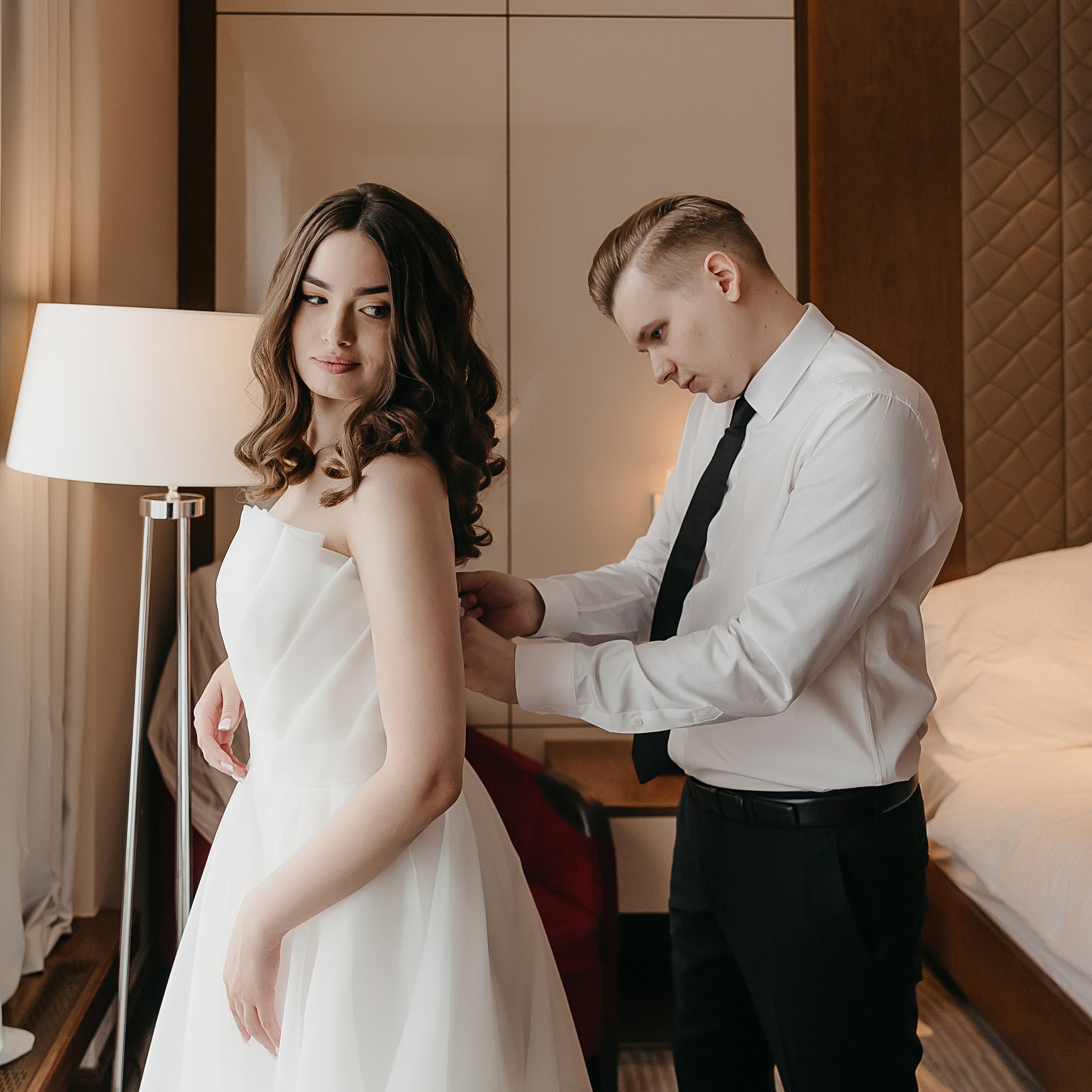 Отзывы. Свадебный фотограф | Москва | Демидова Мария