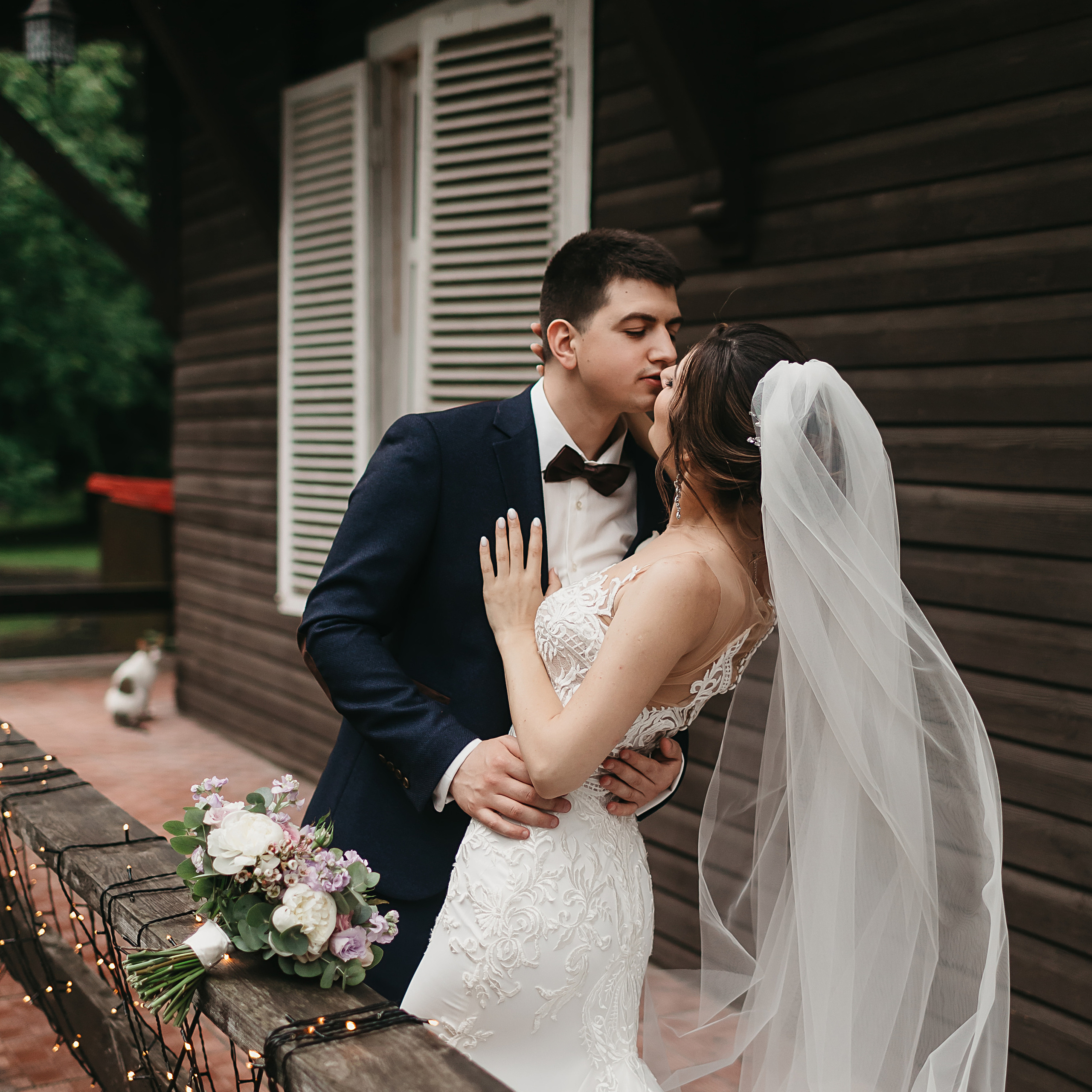 Отзывы. Свадебный фотограф | Москва | Демидова Мария