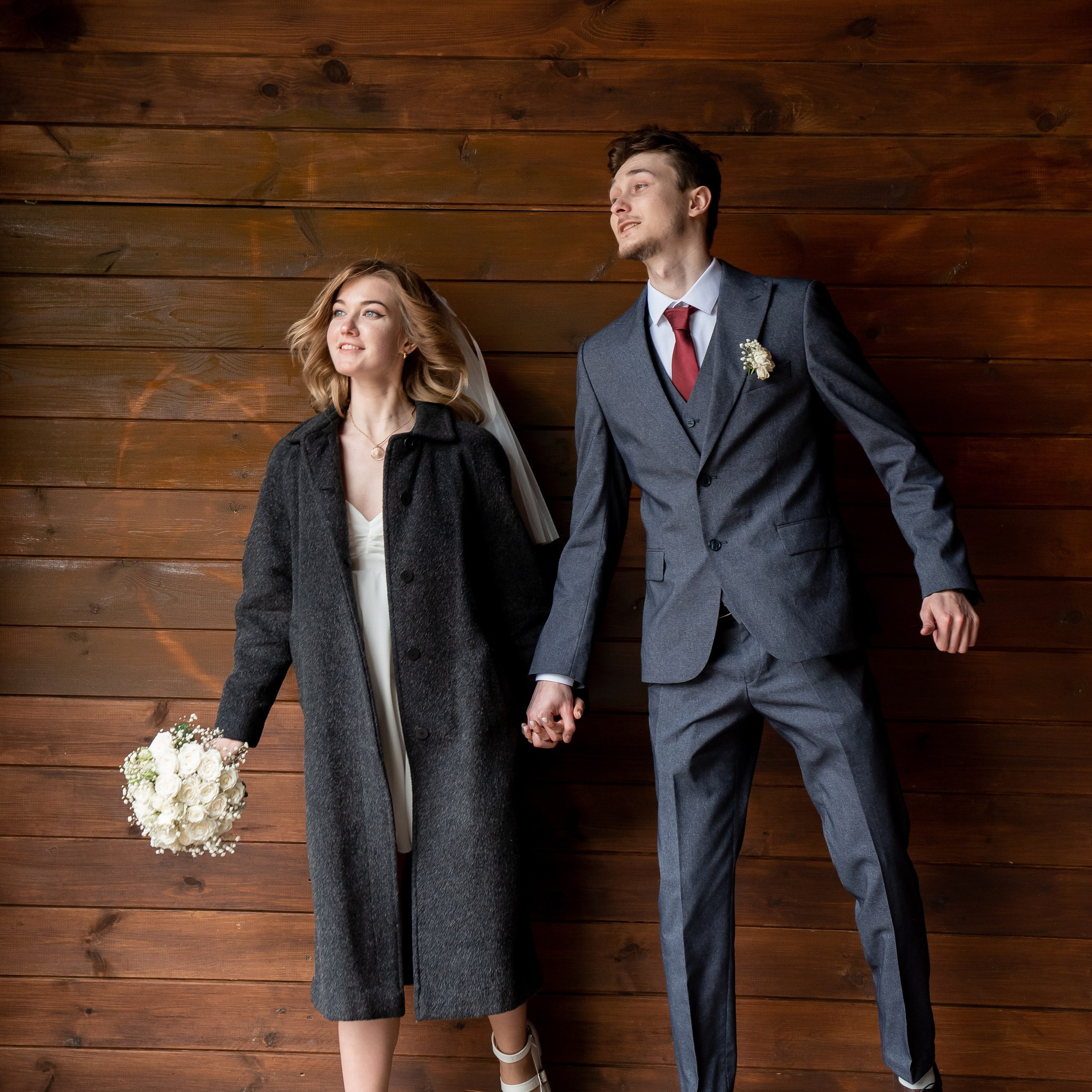 Максим и Дарья (2ч mini)