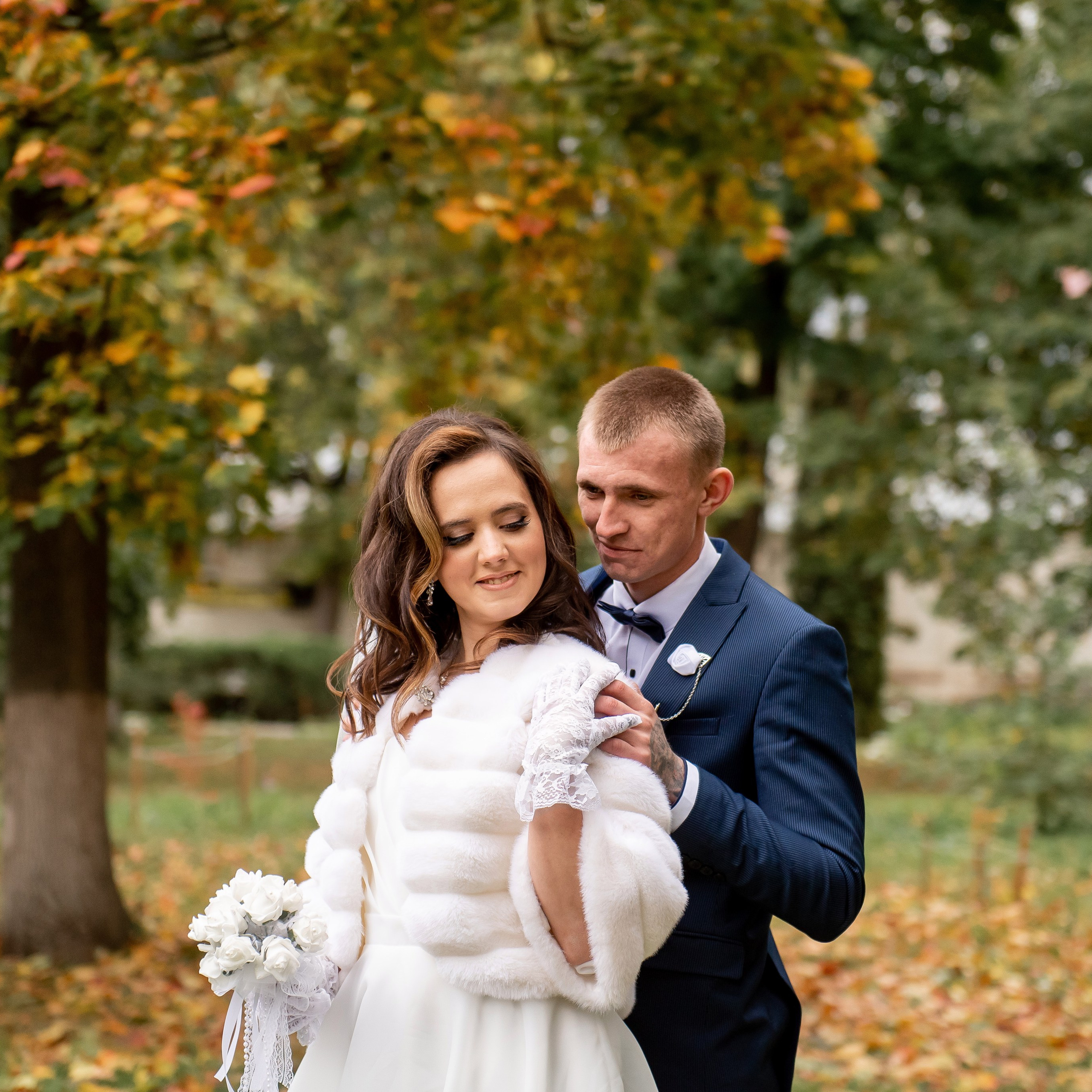 Николай и Юлия