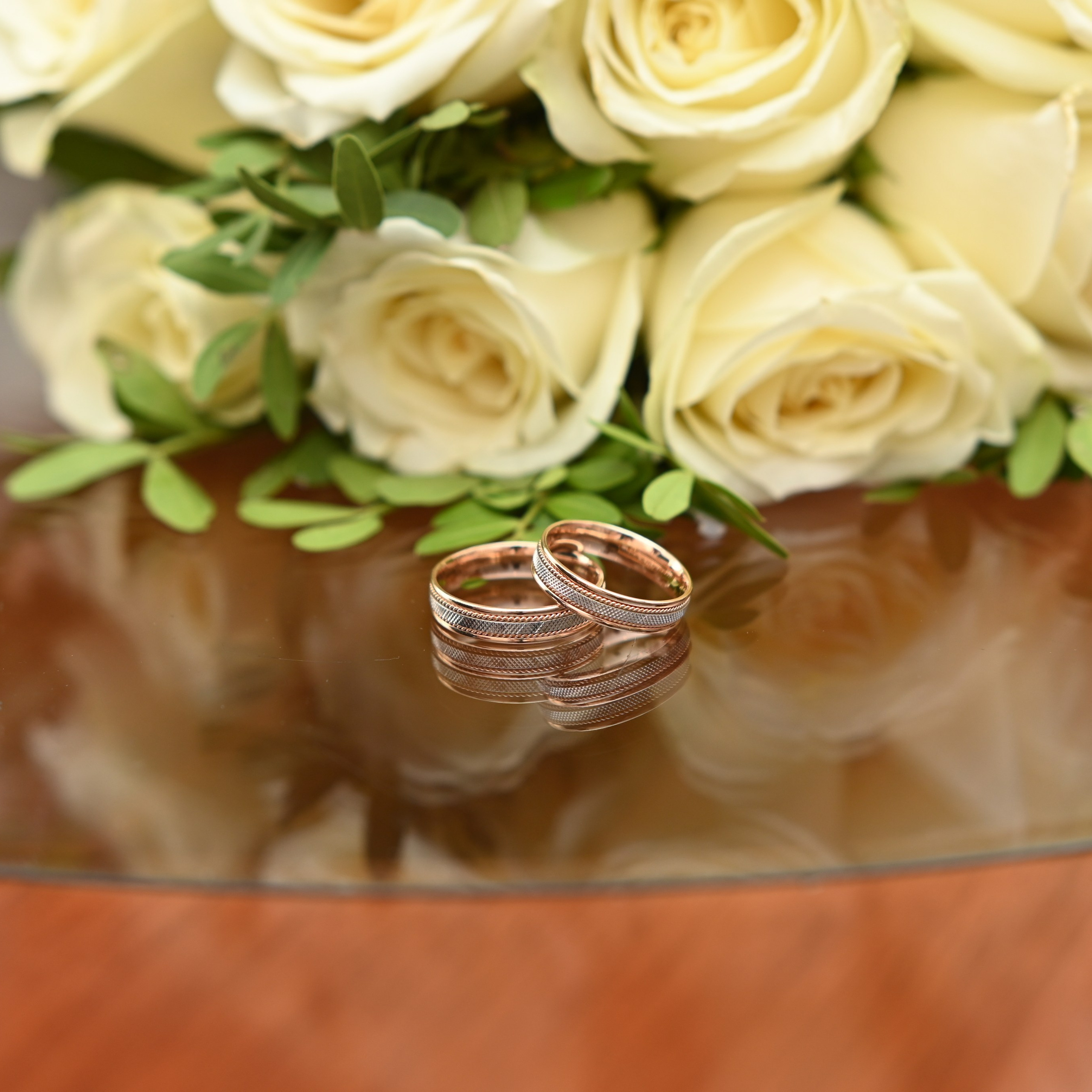 Самир и Екатерина