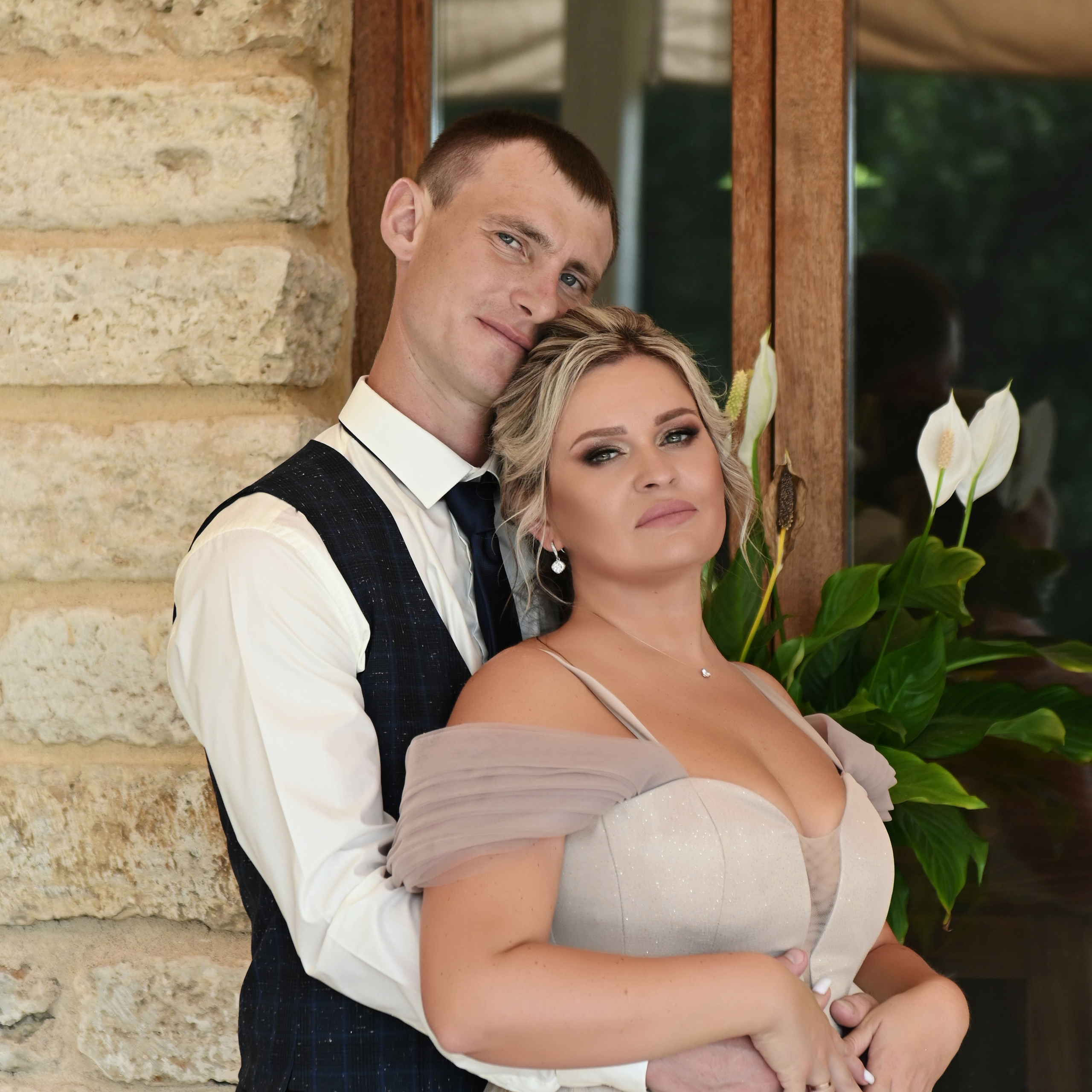 Артём и Оксана