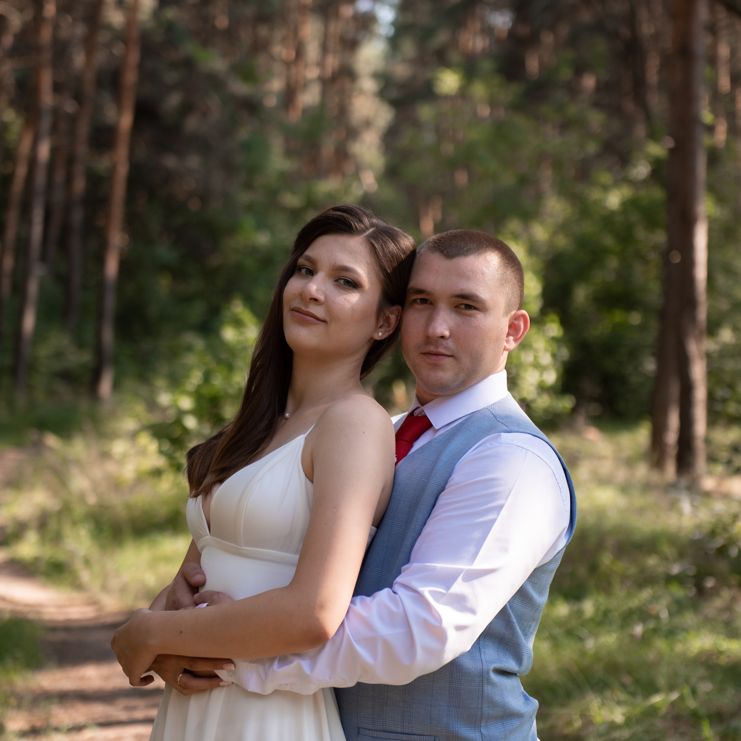 Отзывы. Семейный и свадебный фотограф в Ельце Юлия Дякина