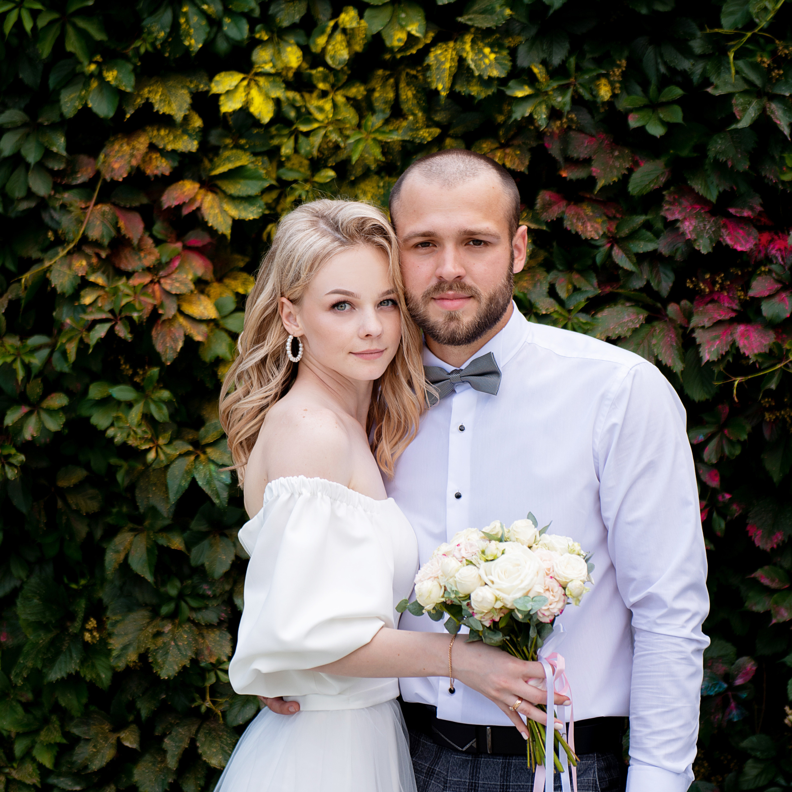 Артём и Елена