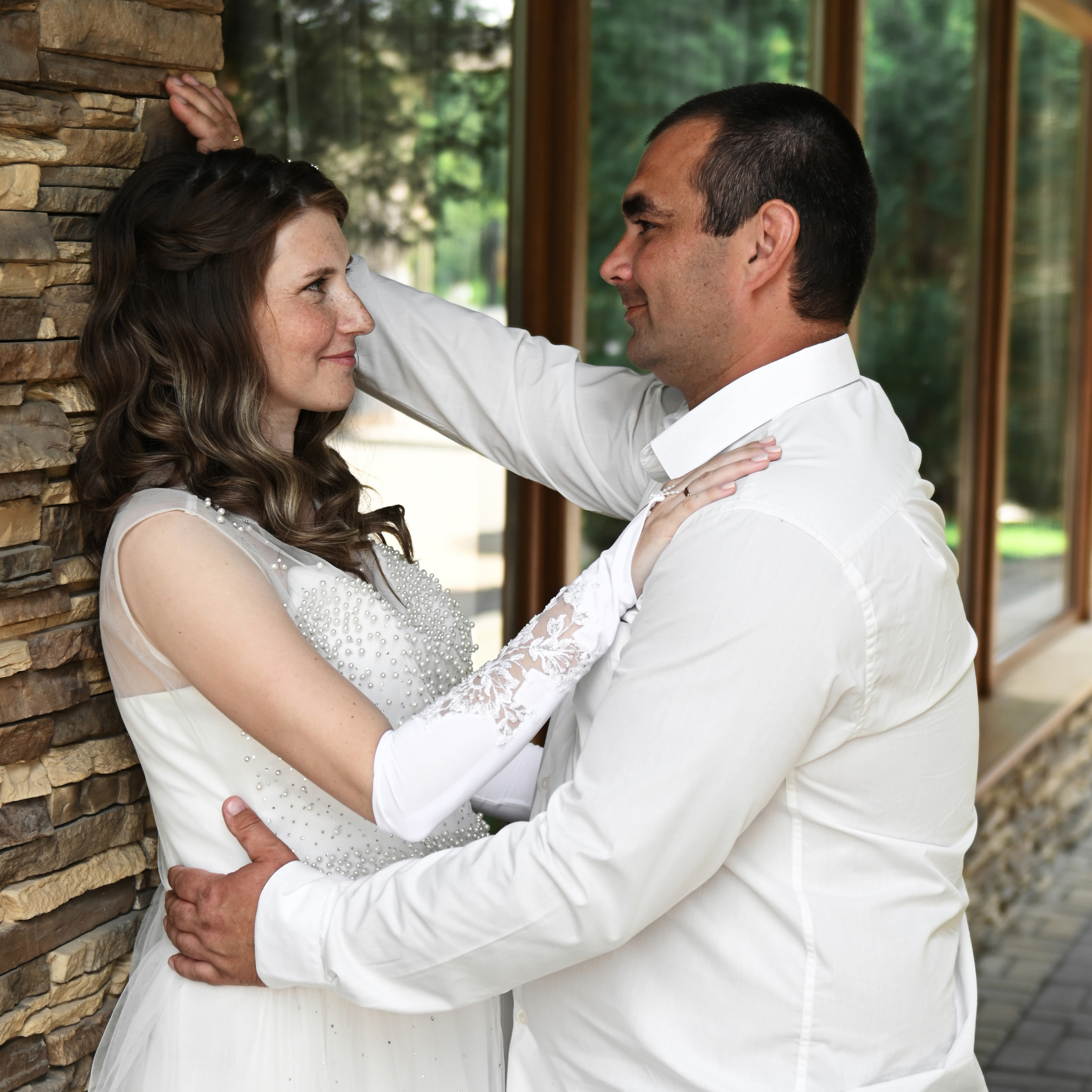 Владимир и Татьяна