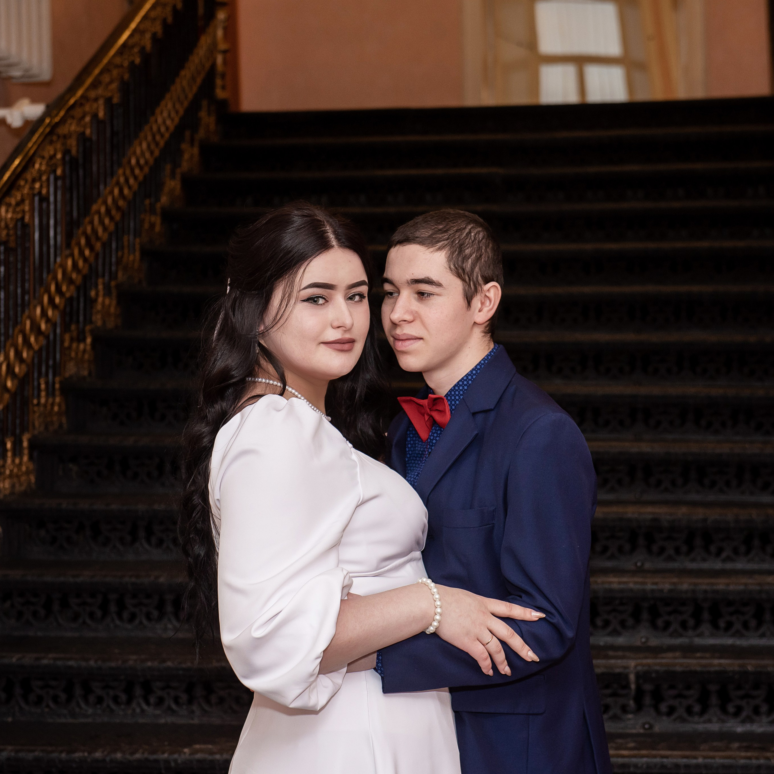 Ислом и Ульяна