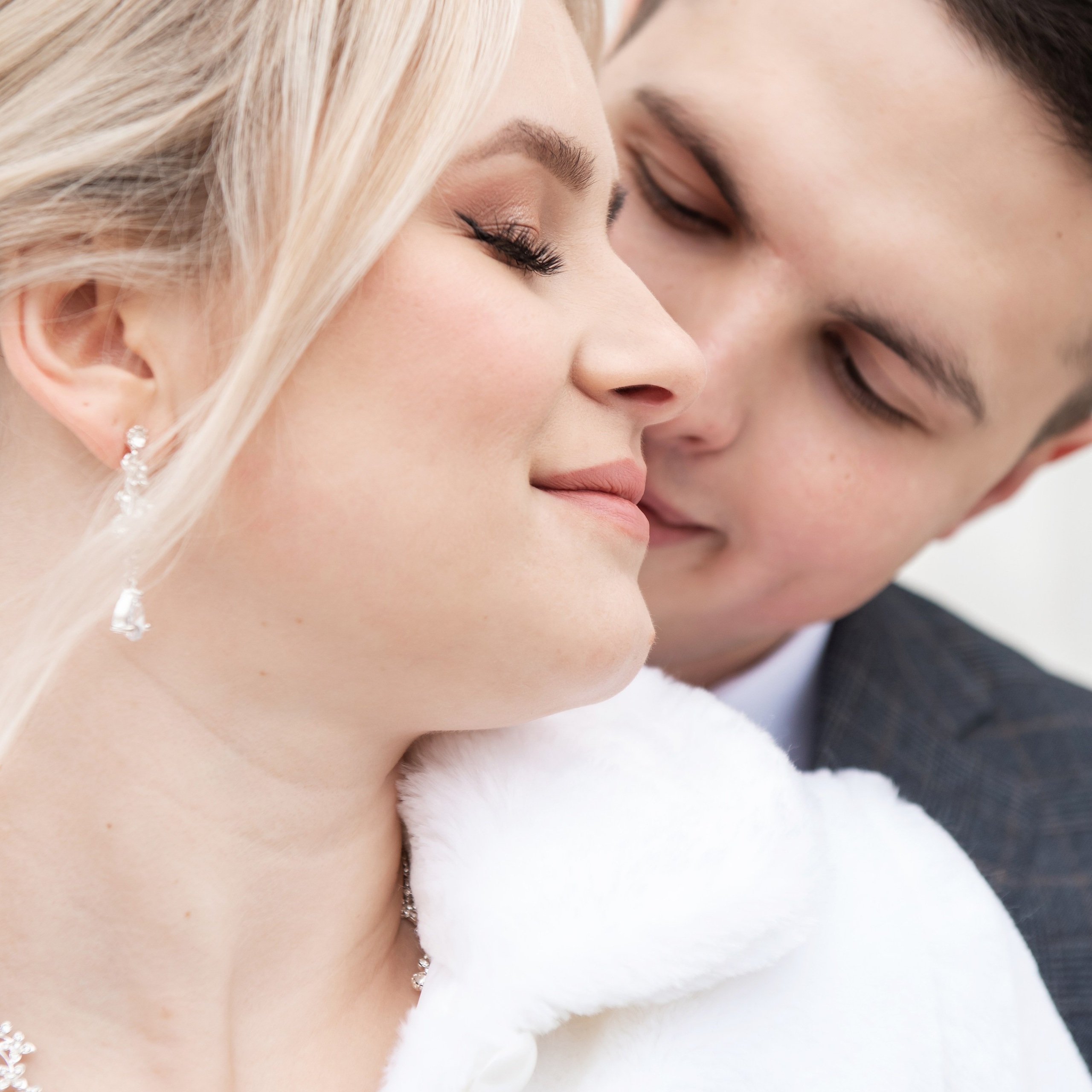 Андрей и Анастасия