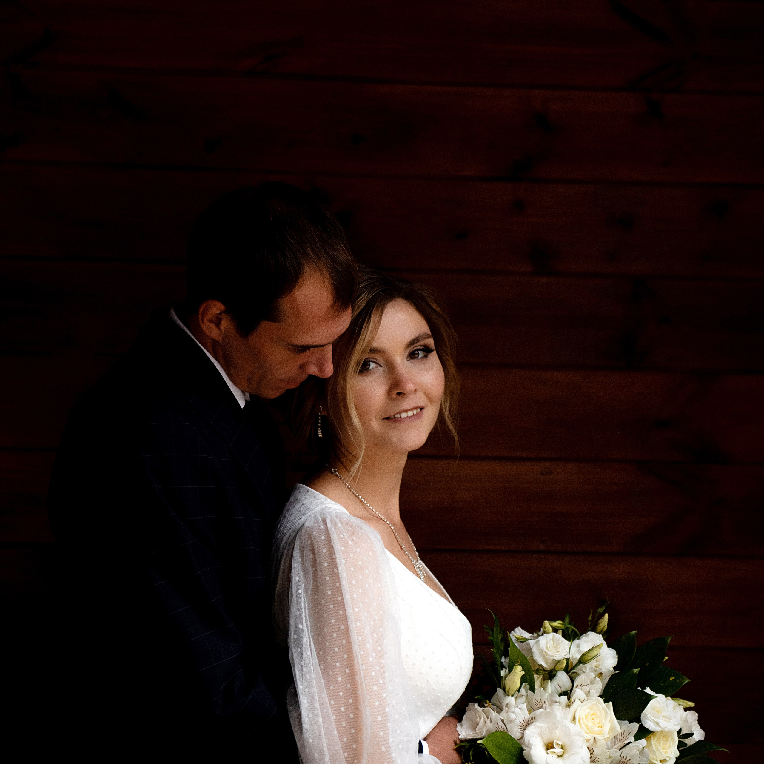 Андрей и Ангелина