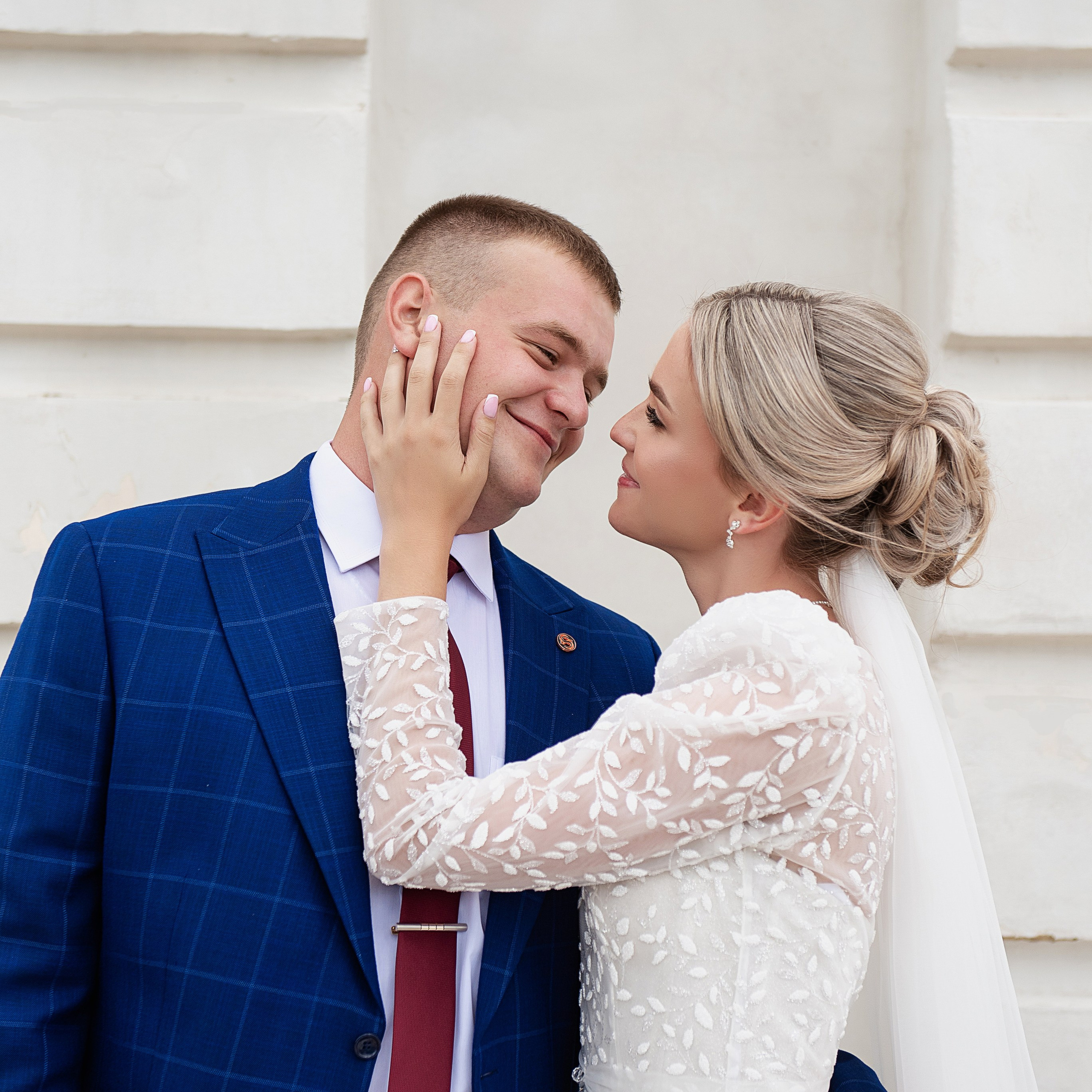 Максим и Дарья