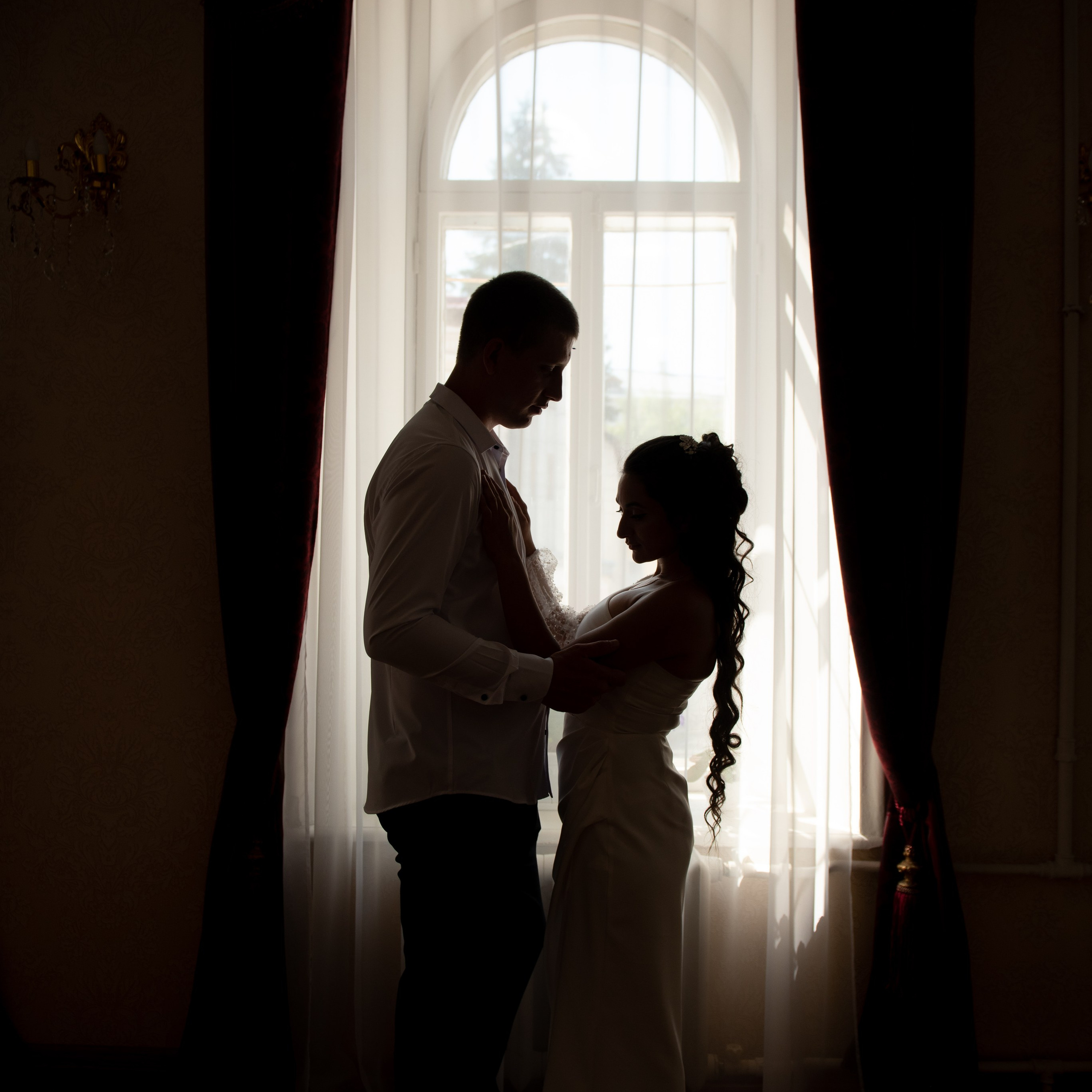 Владислав и Хадича