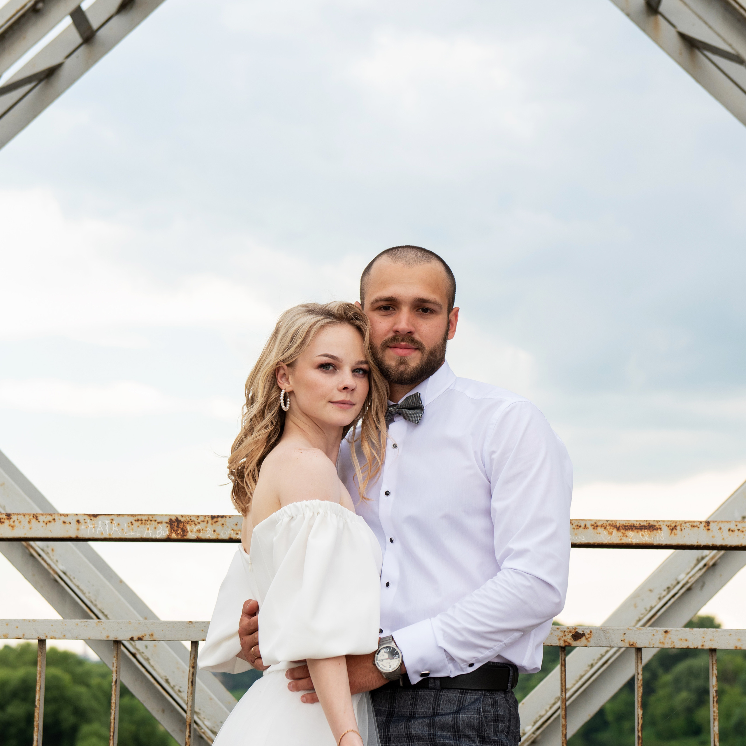 Артём и Елена