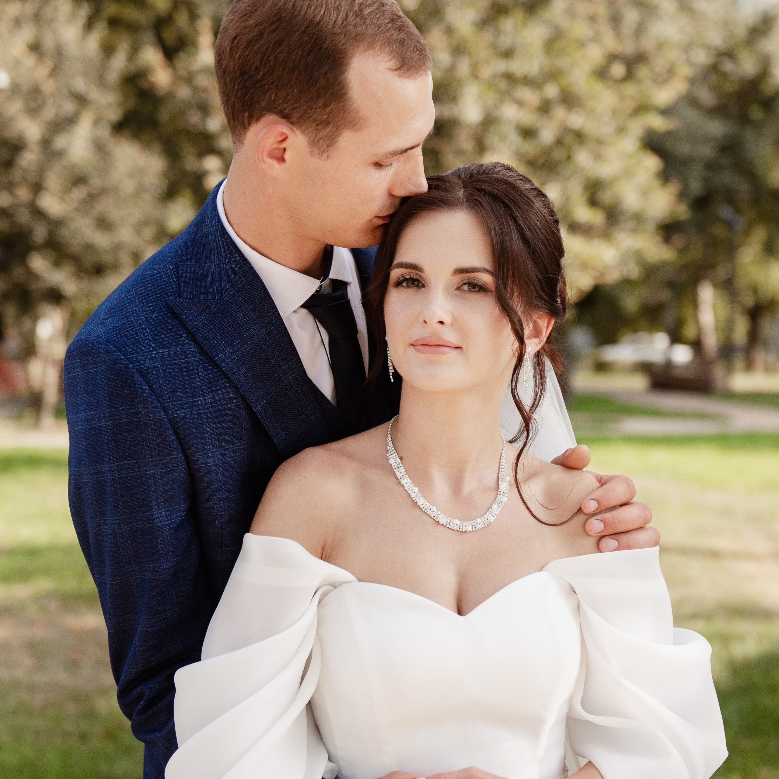 Валерий и Анастасия