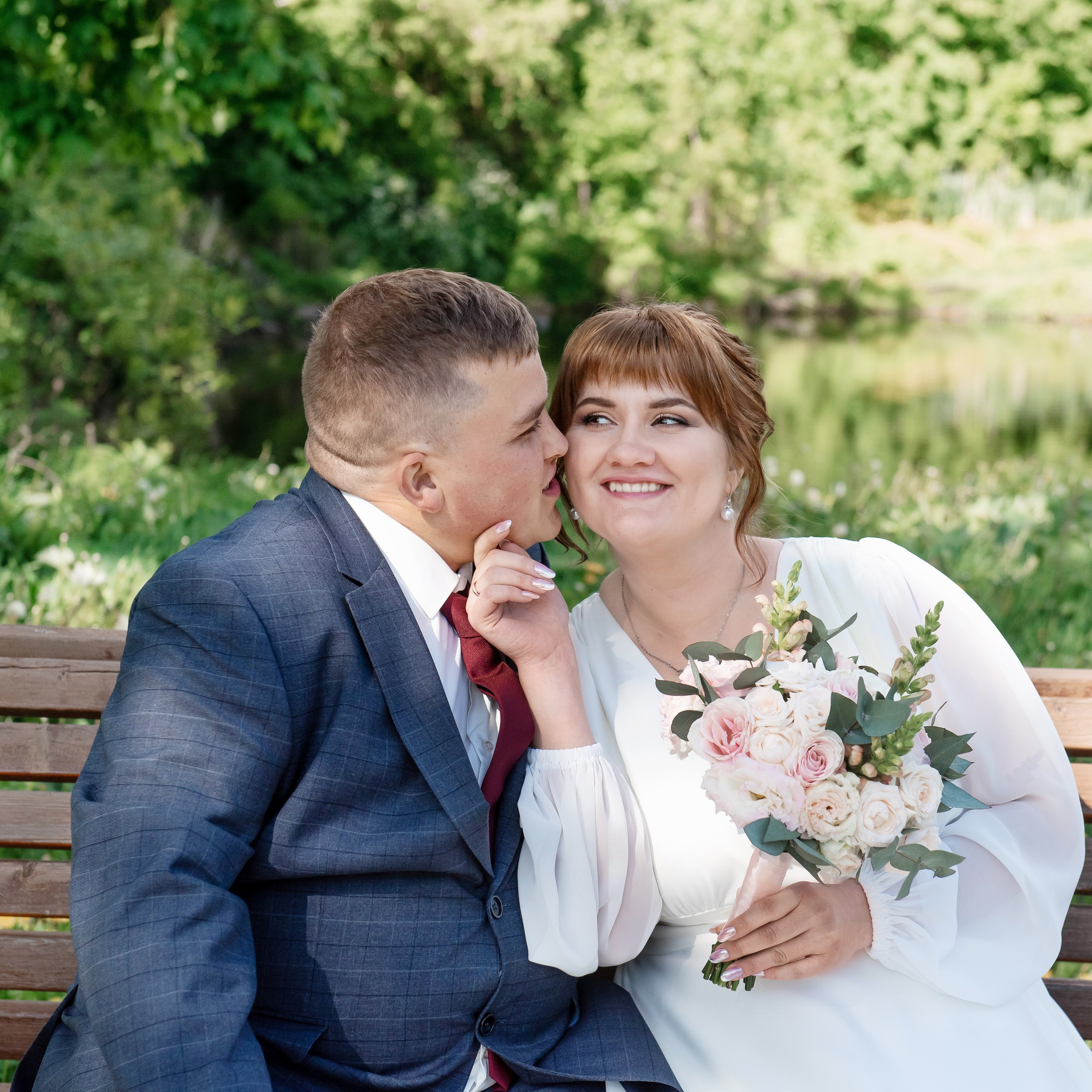 Иван и Татьяна