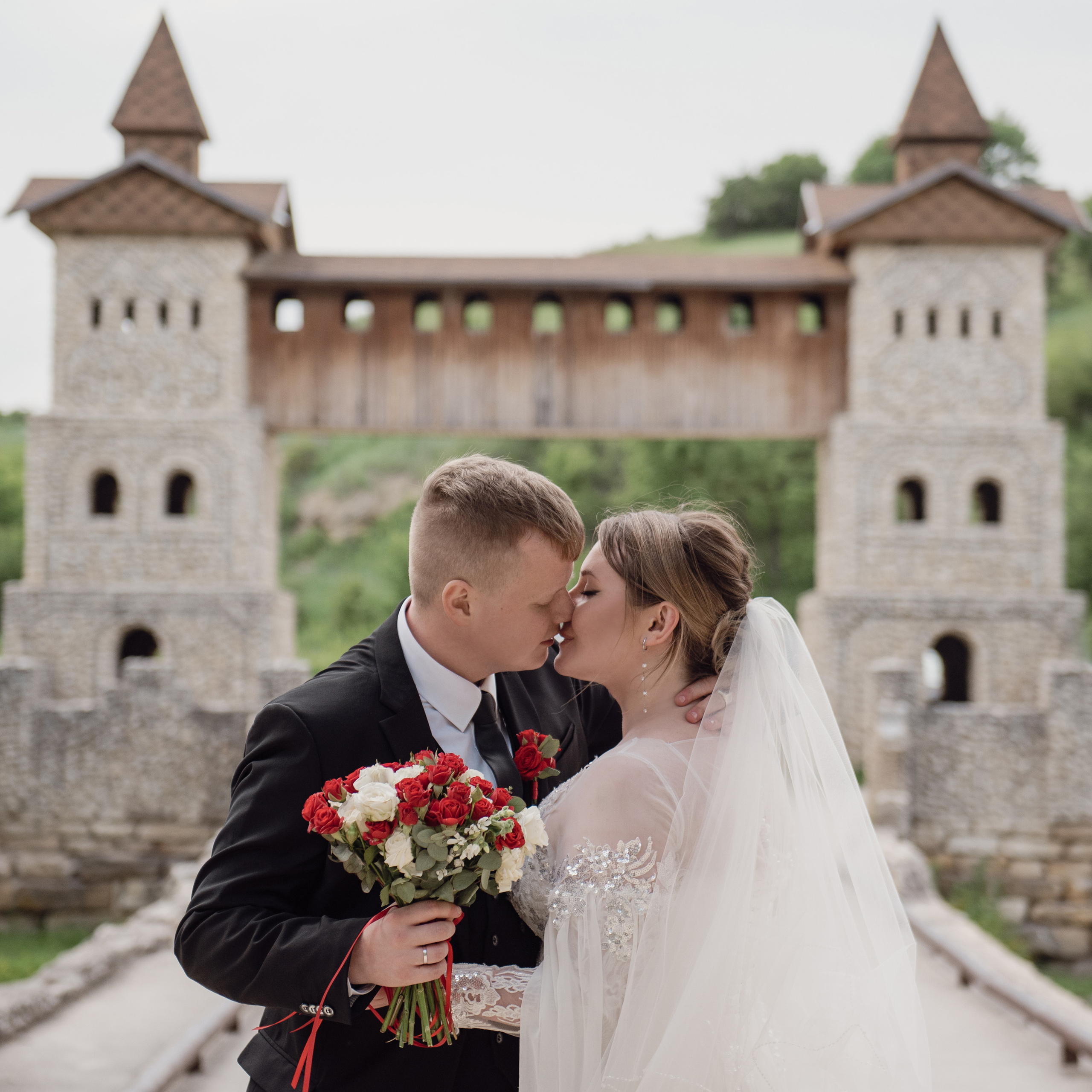 Борис и Наталья