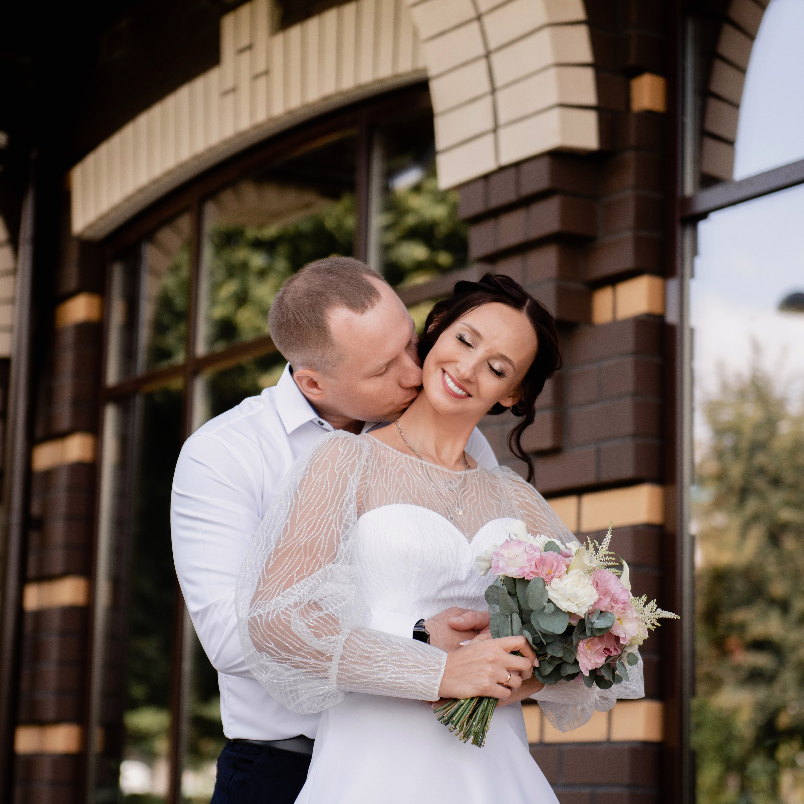 Кирилл и Дарья