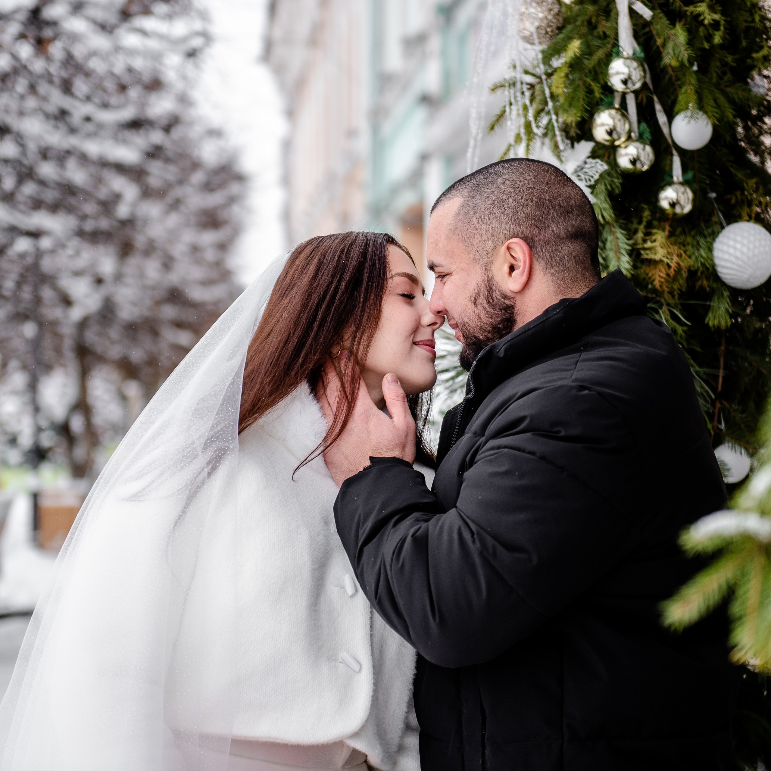 Исмаил и Софья