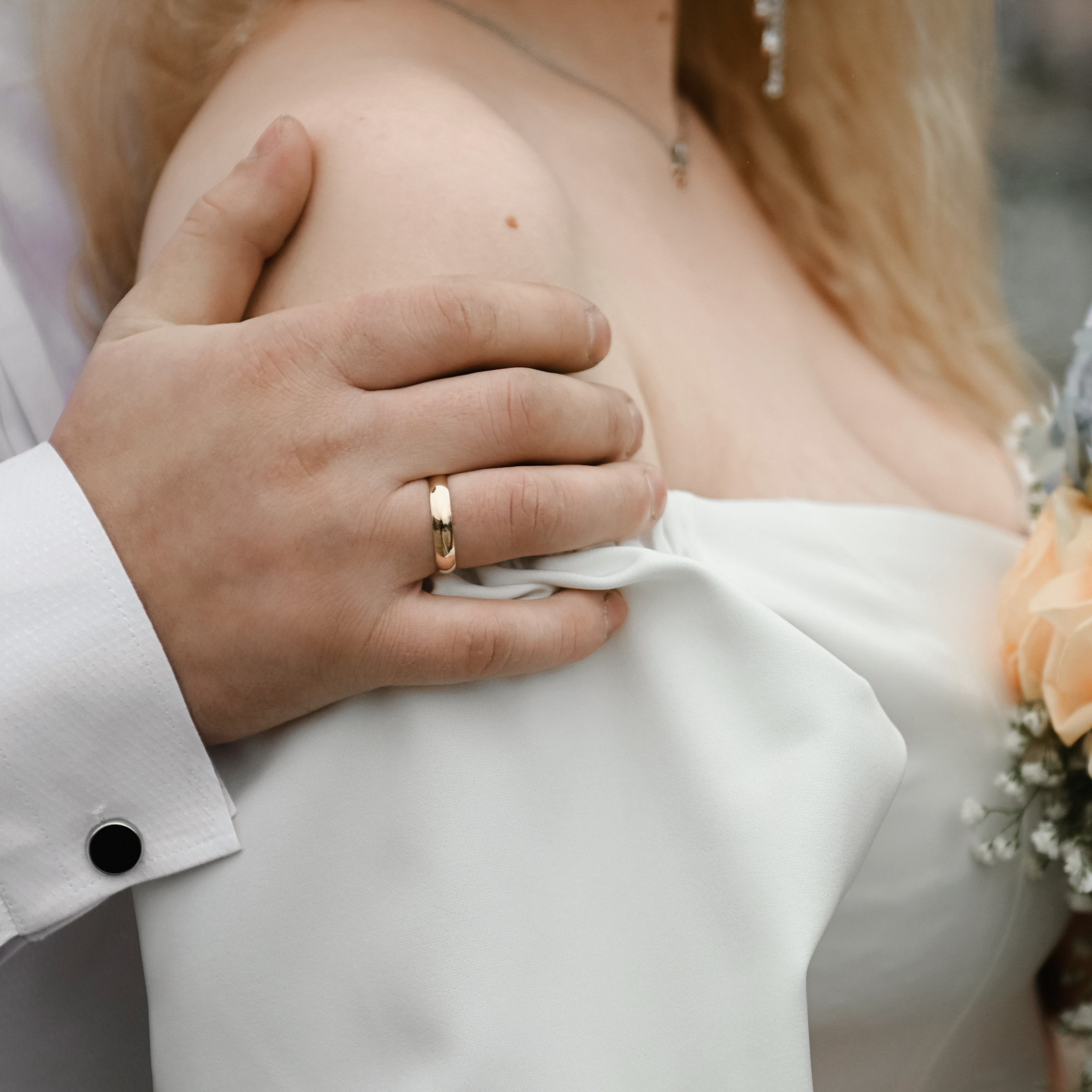 Дмитрий и Оксана