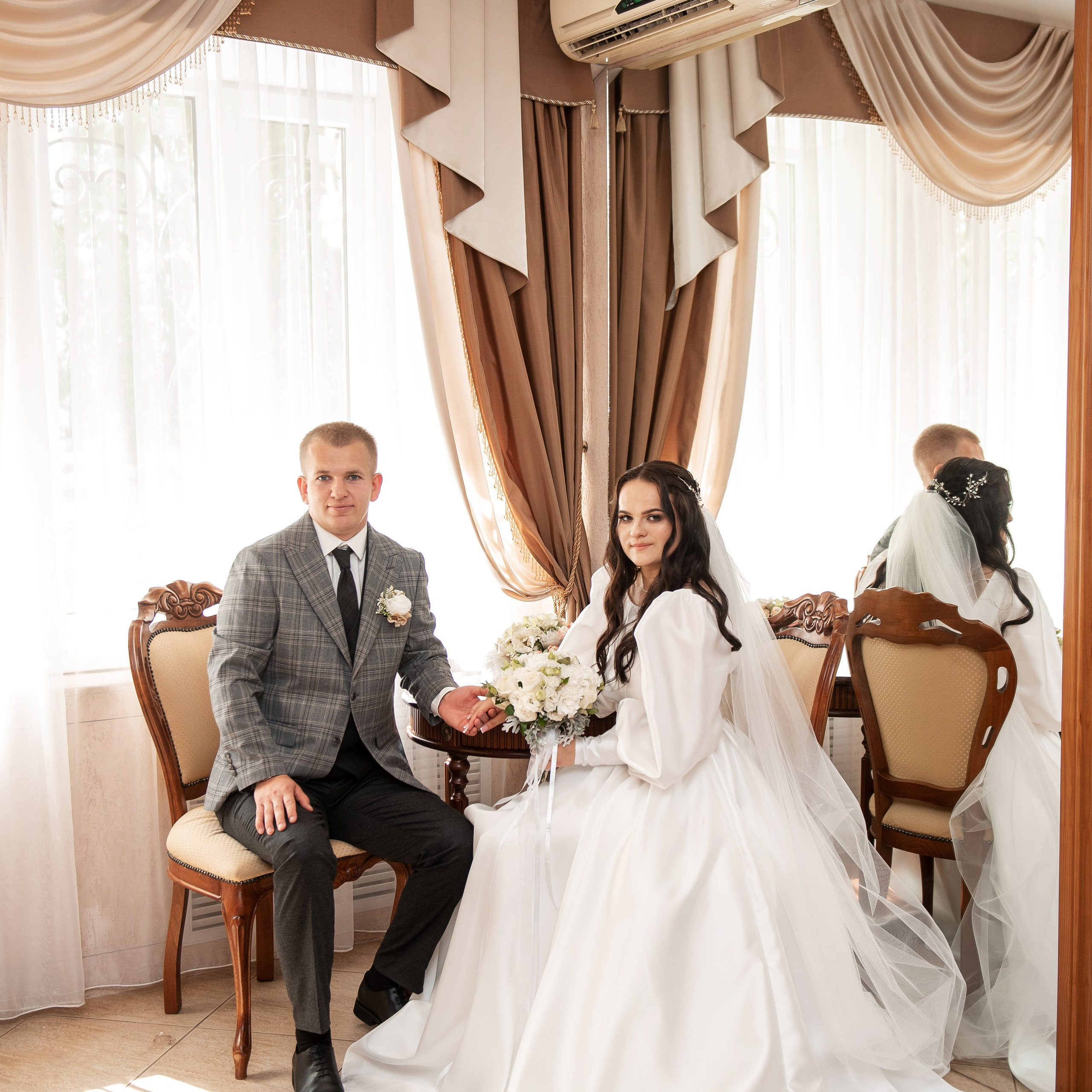 Иван и Юлия