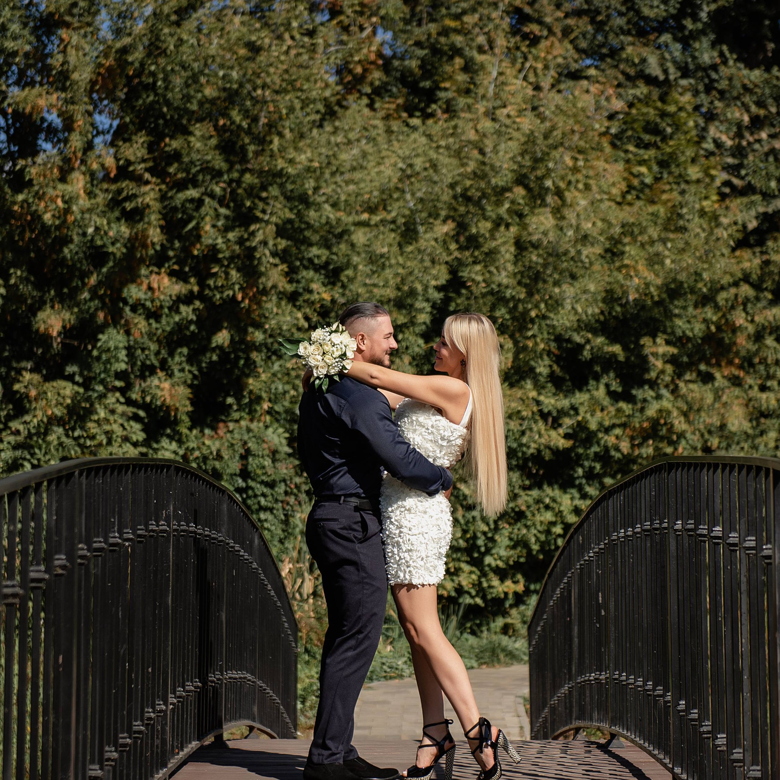 Богдан и Лиана