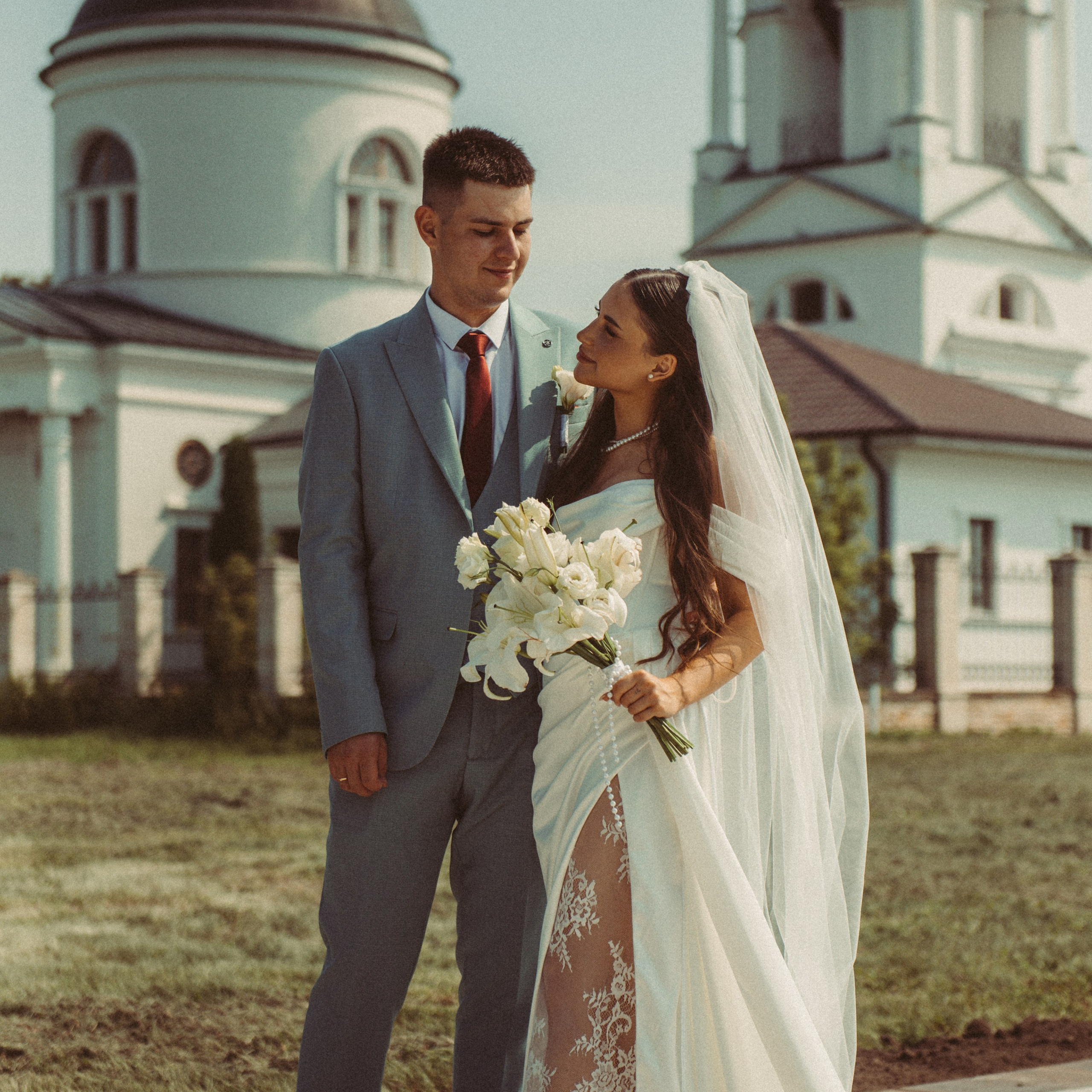 Иван и Кира