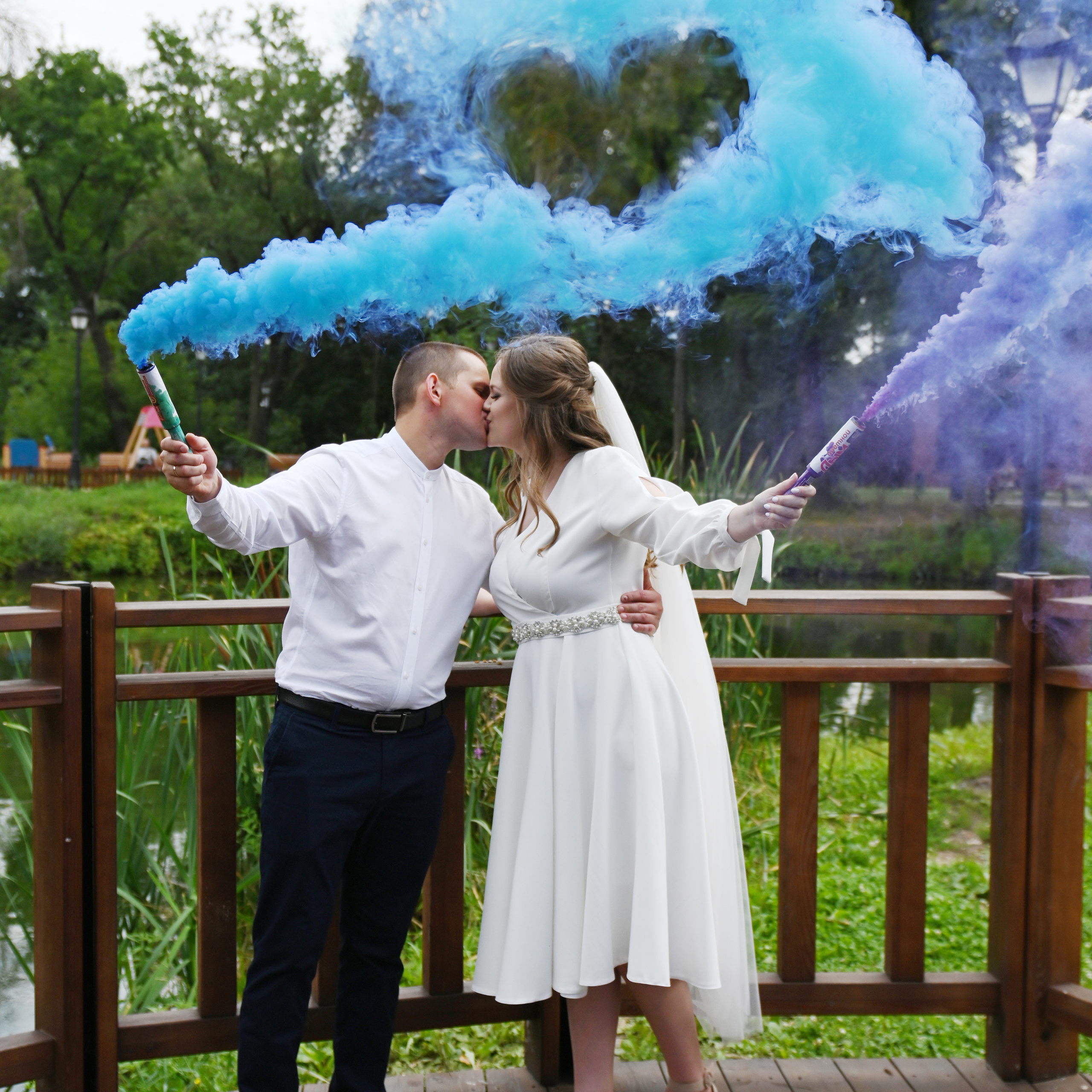 Павел и Валерия