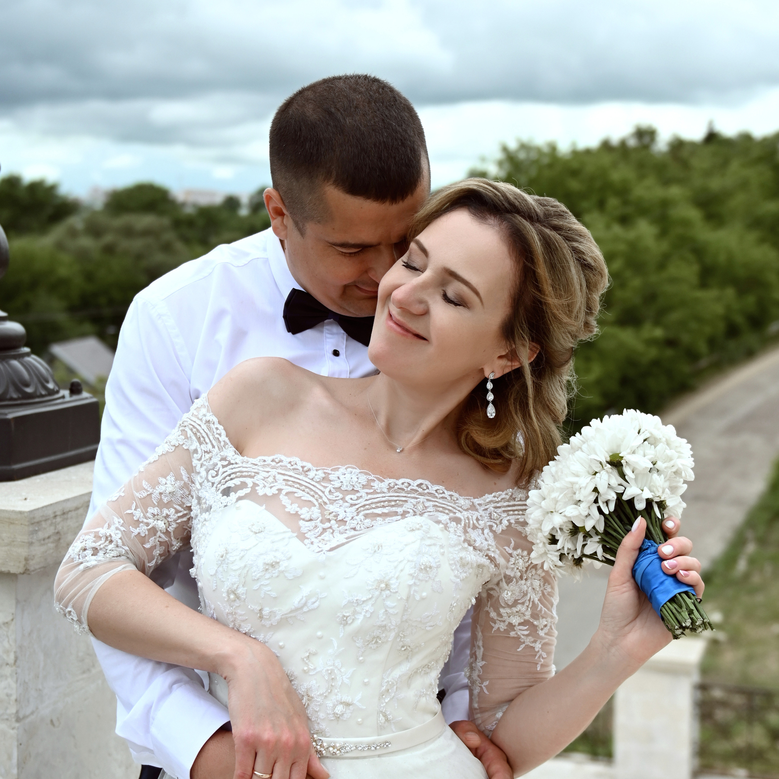 Сергей и Людмила