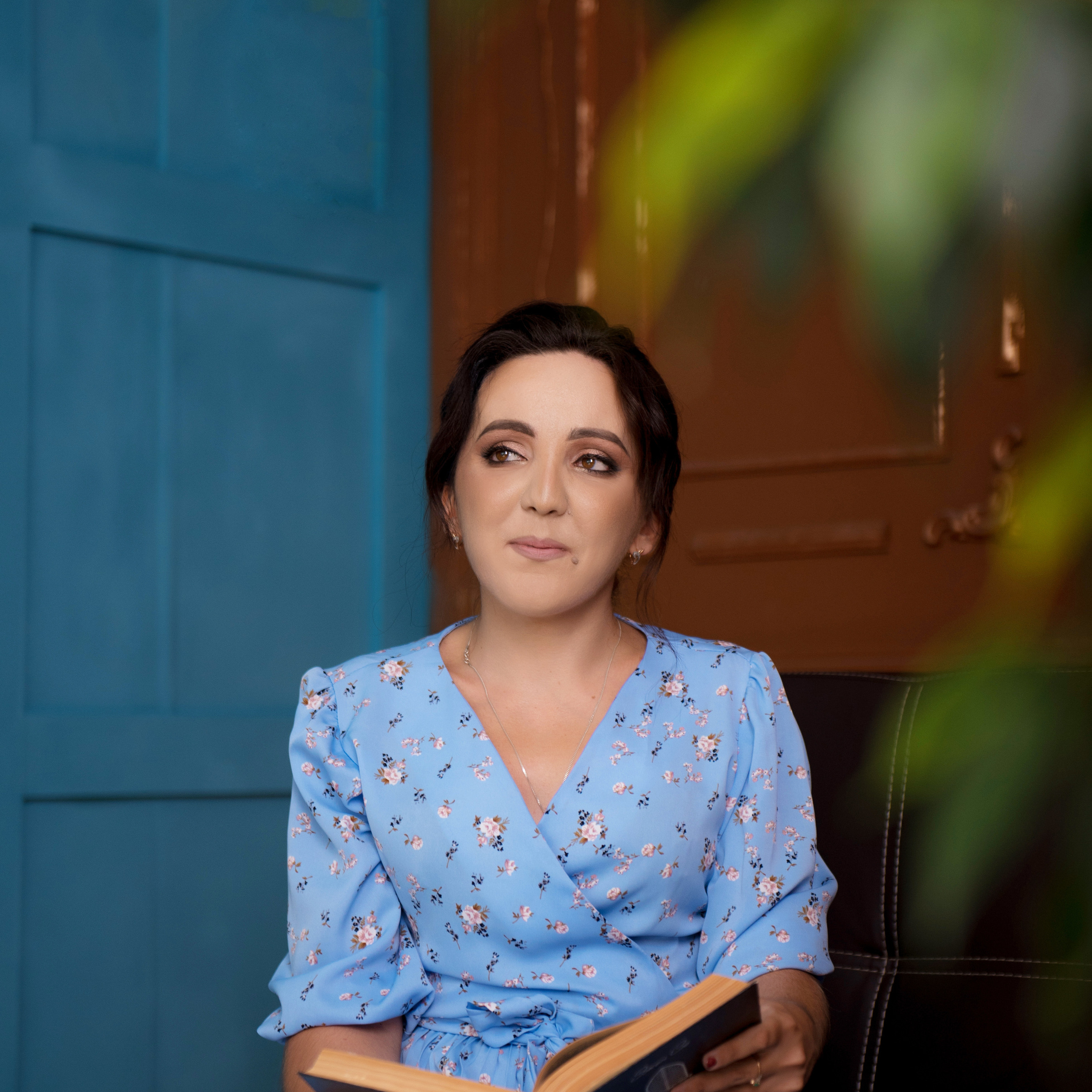 Отзывы. Семейный и свадебный фотограф в Ельце Юлия Дякина