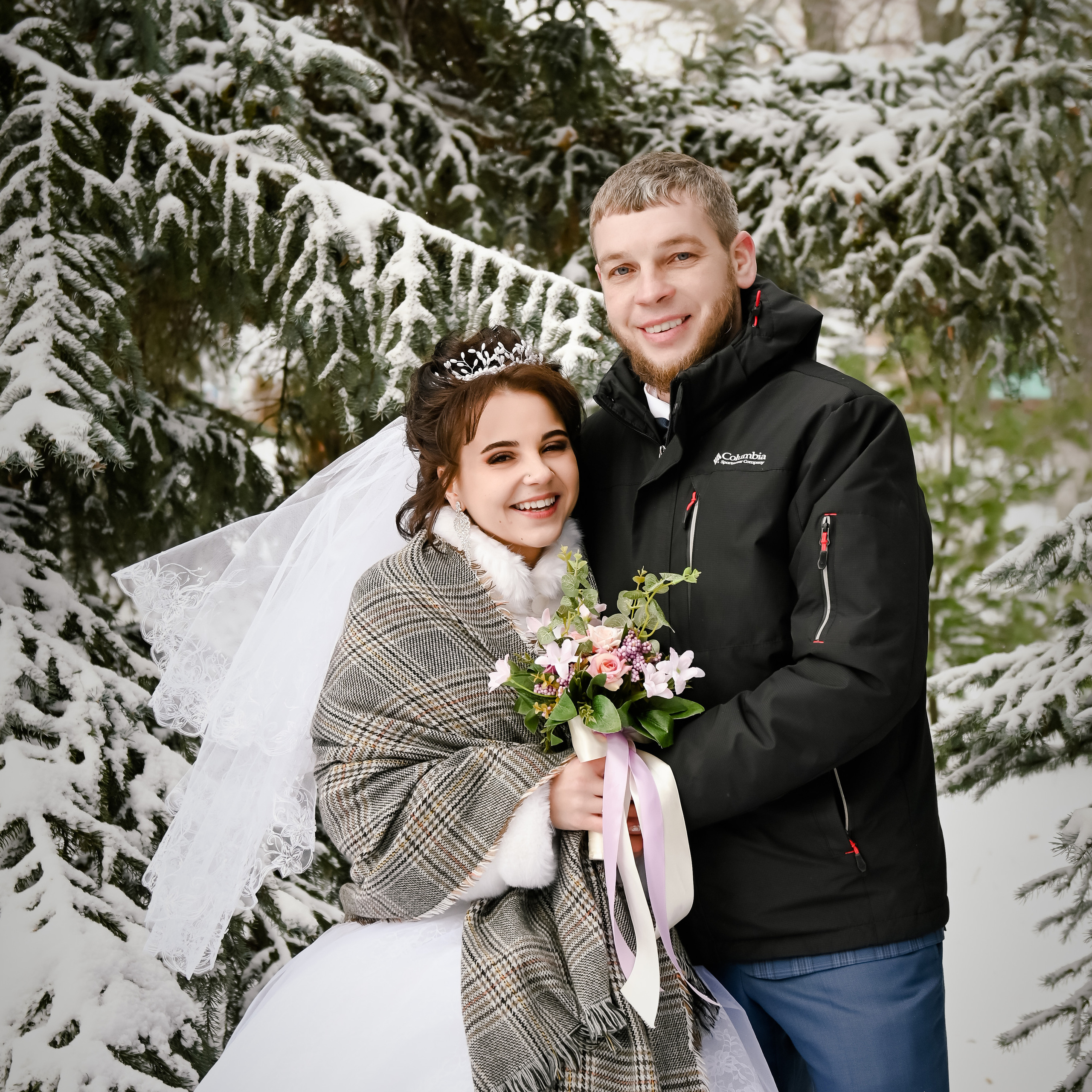 Александр и Эмма