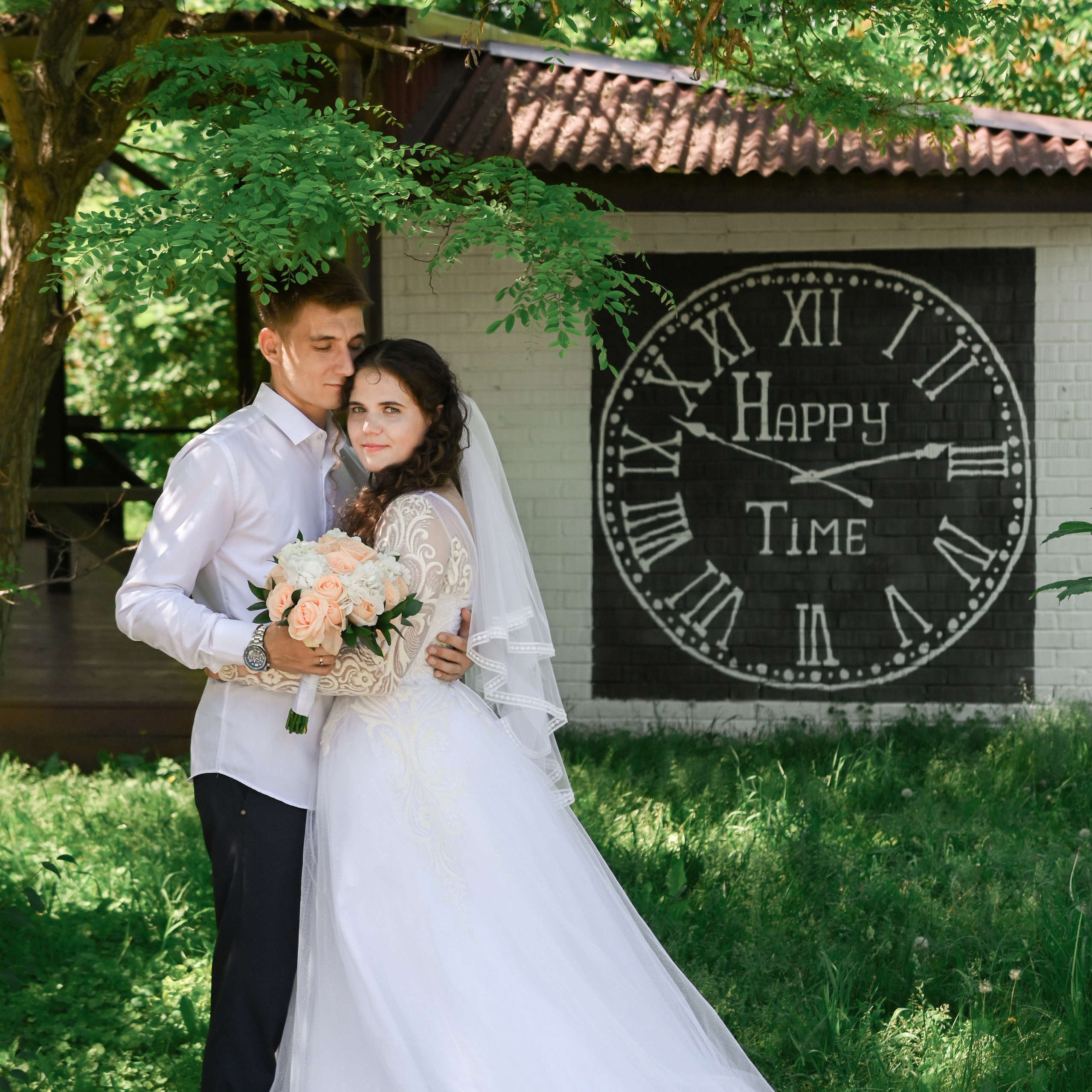 Павел и Татьяна