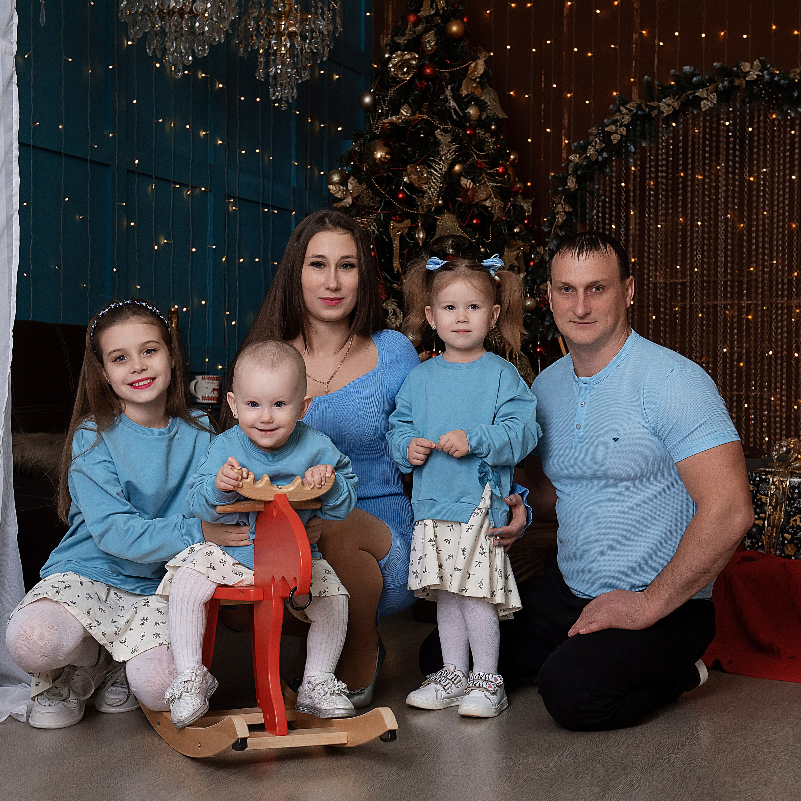 Отзывы. Семейный и свадебный фотограф в Ельце Юлия Дякина