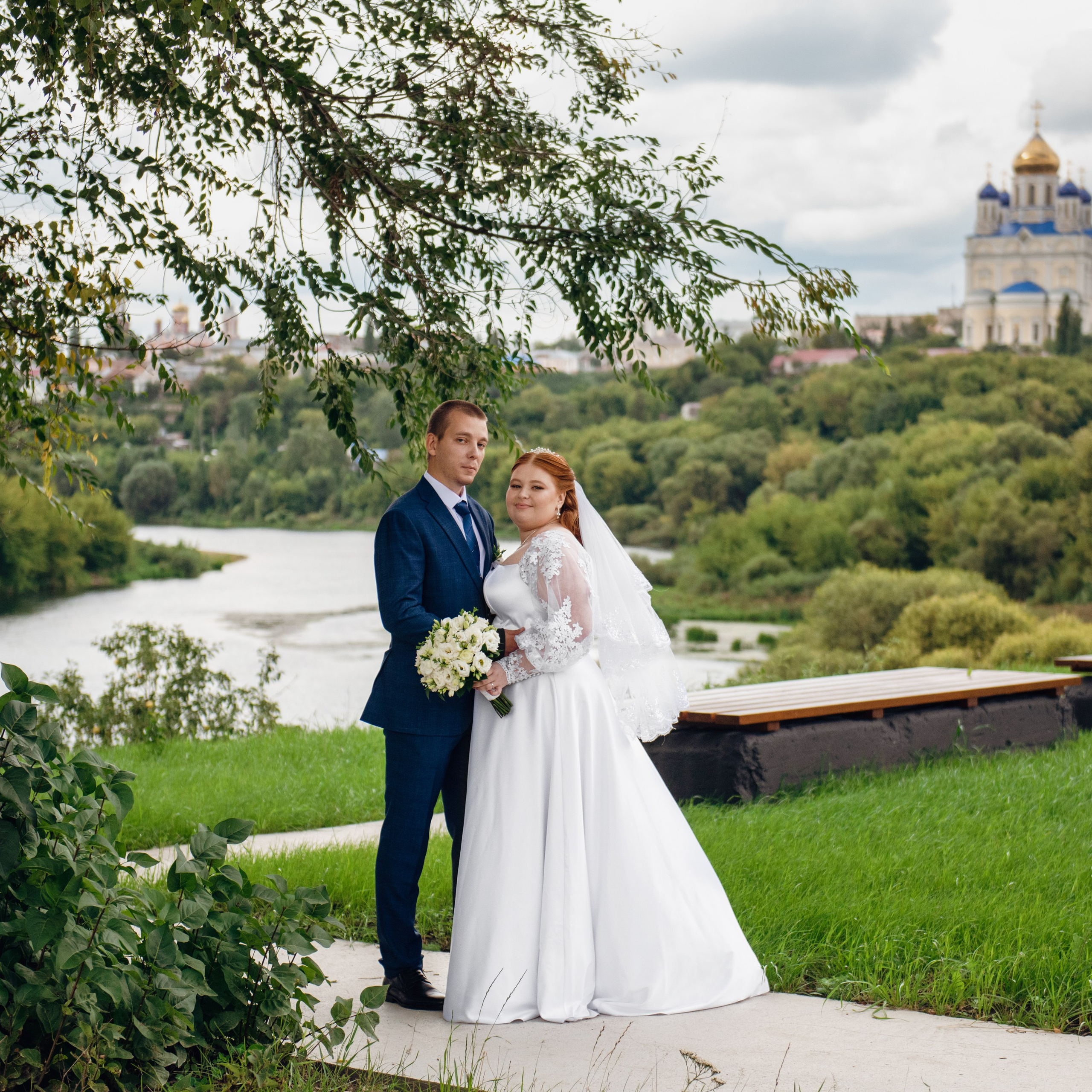 Иван и Анастасия