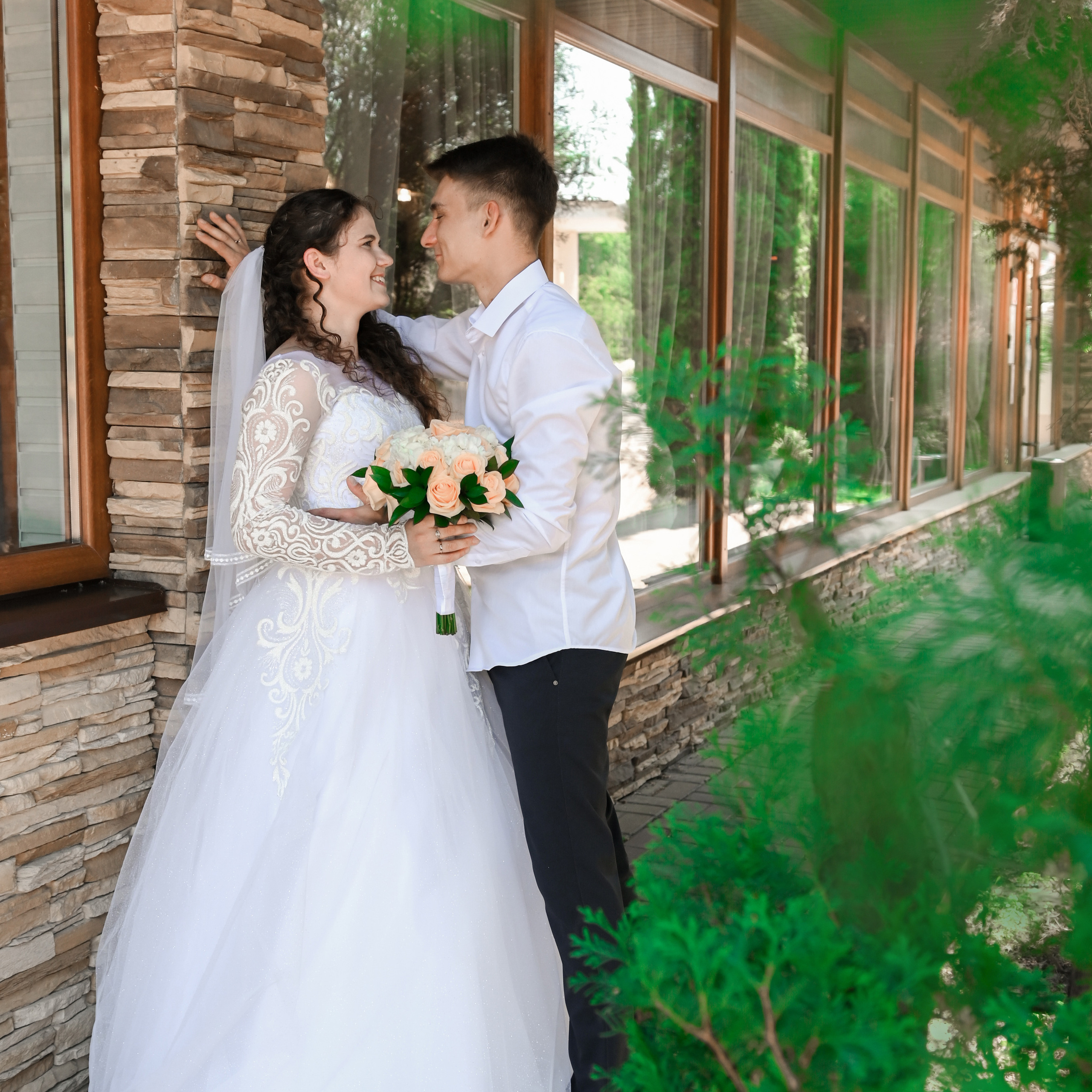 Павел и Татьяна