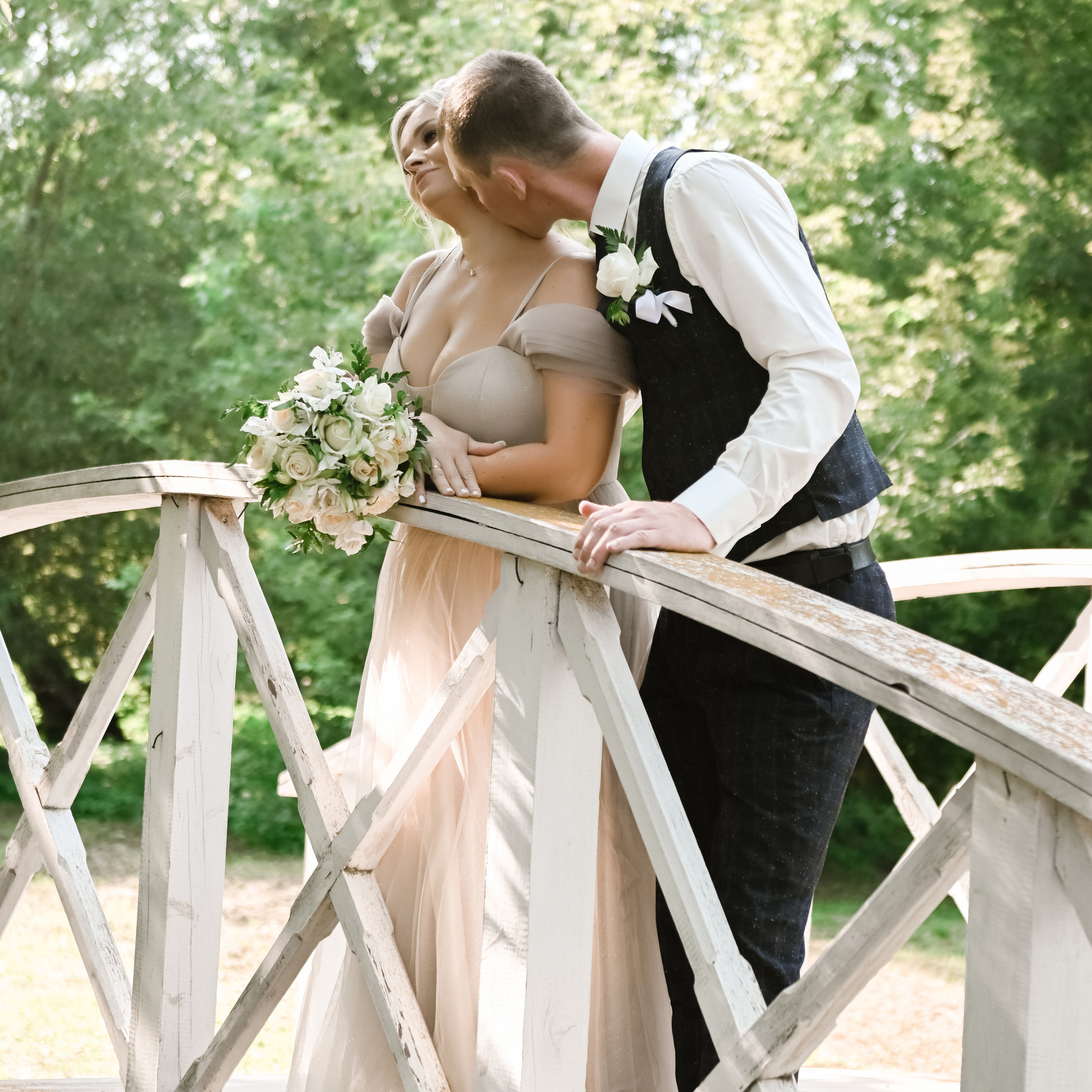 Артём и Оксана