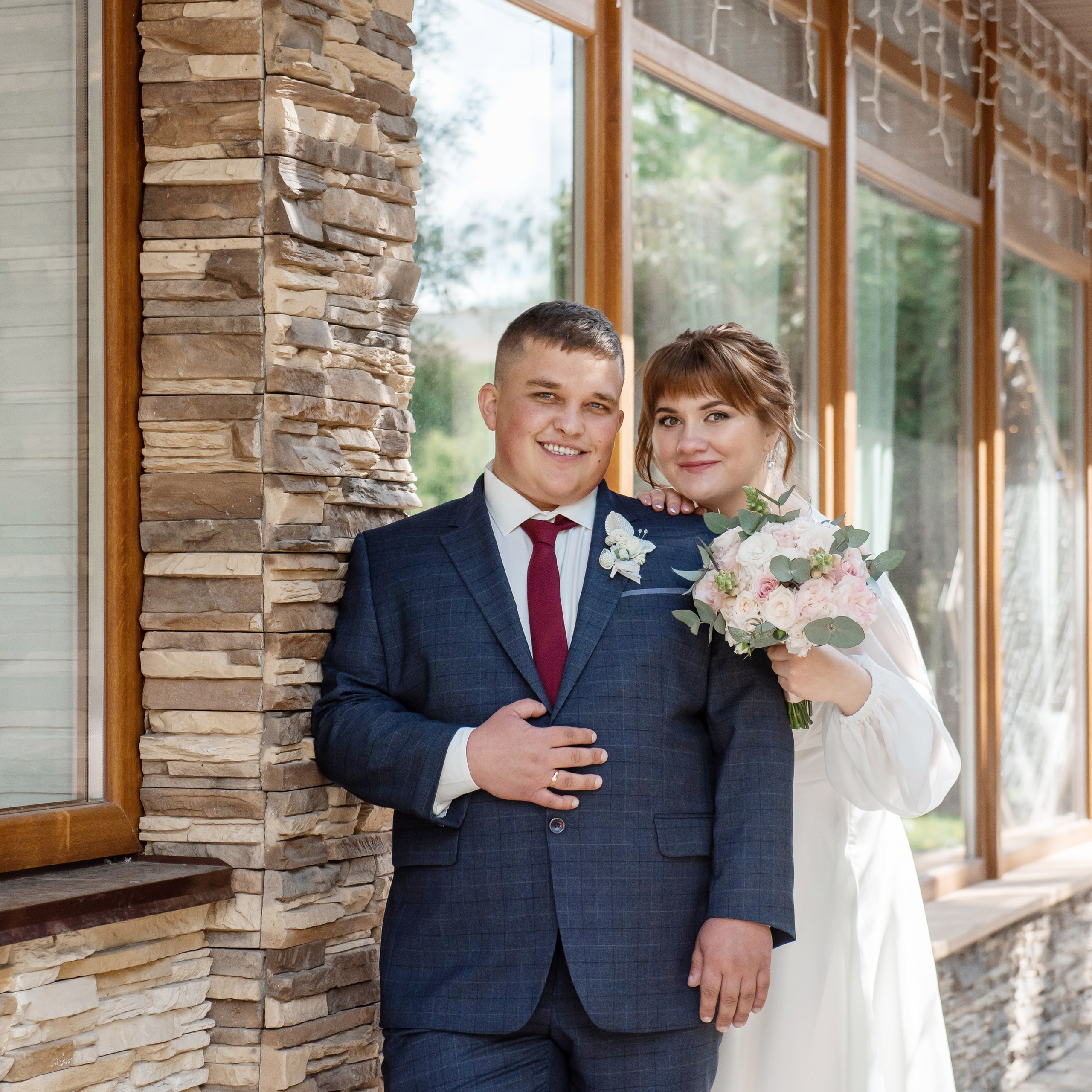 Иван и Татьяна