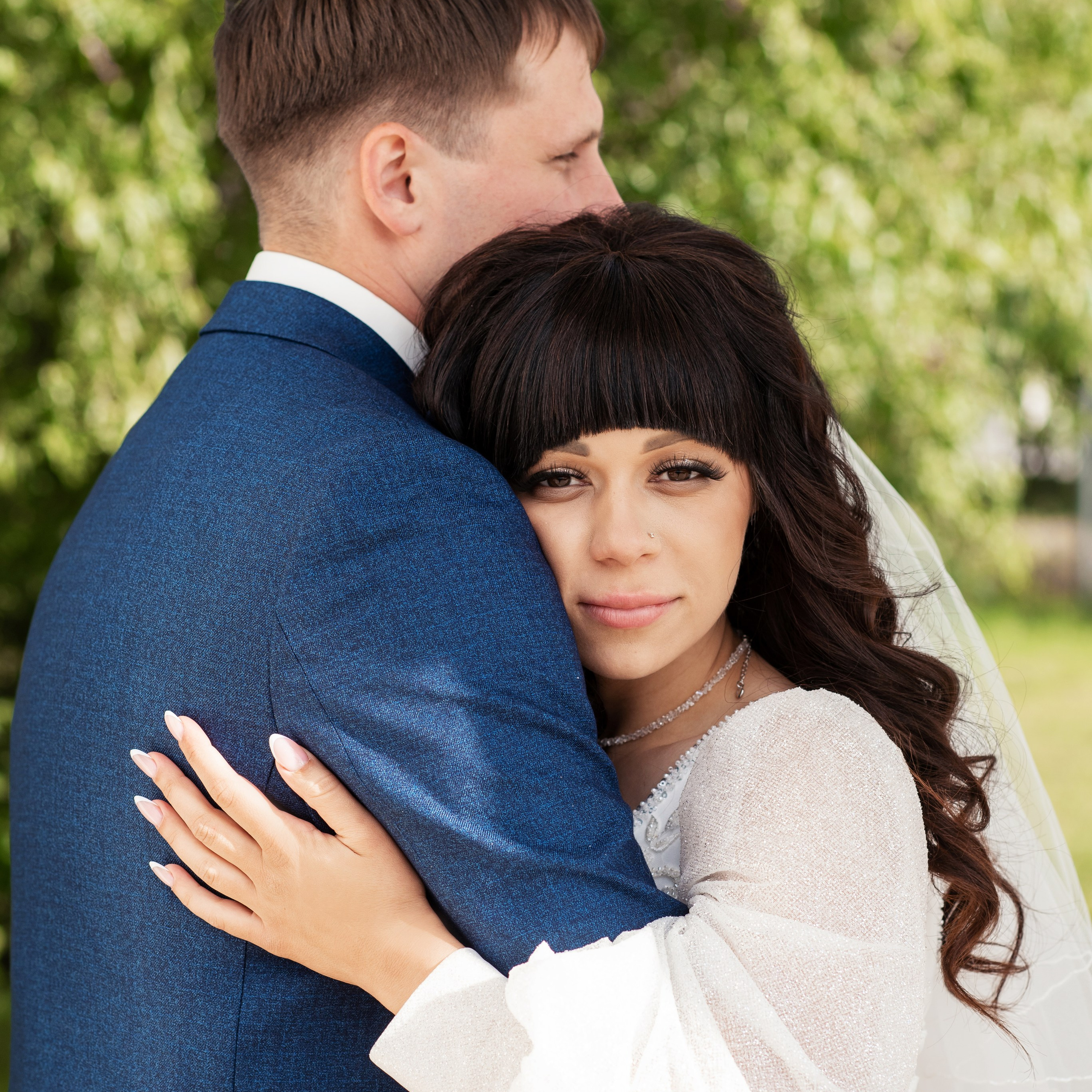 Артём и Анна