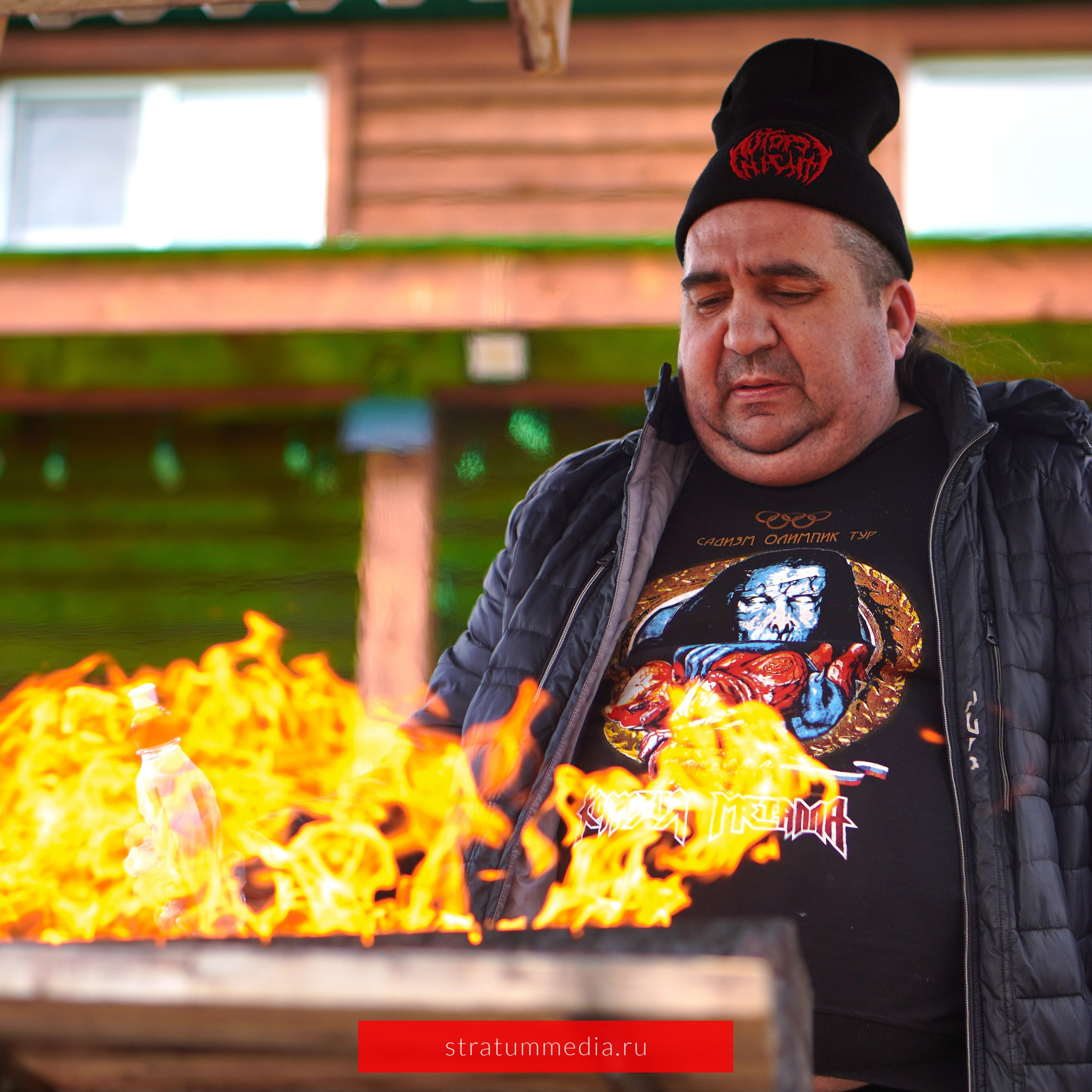 Отзывы. Stratum Media — Фото-Видео Съемки