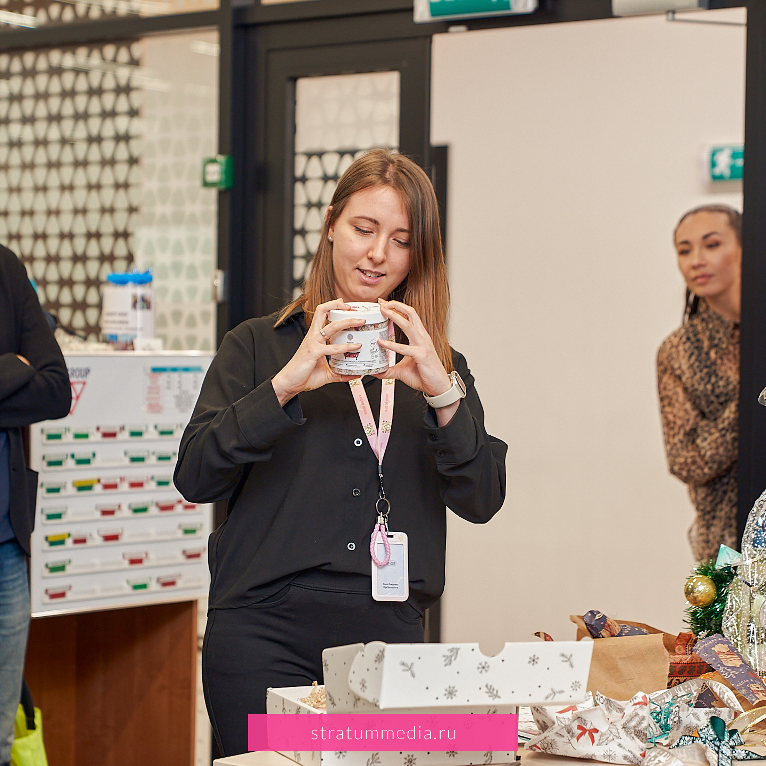 Отзывы. Stratum Media — Фото-Видео Съемки